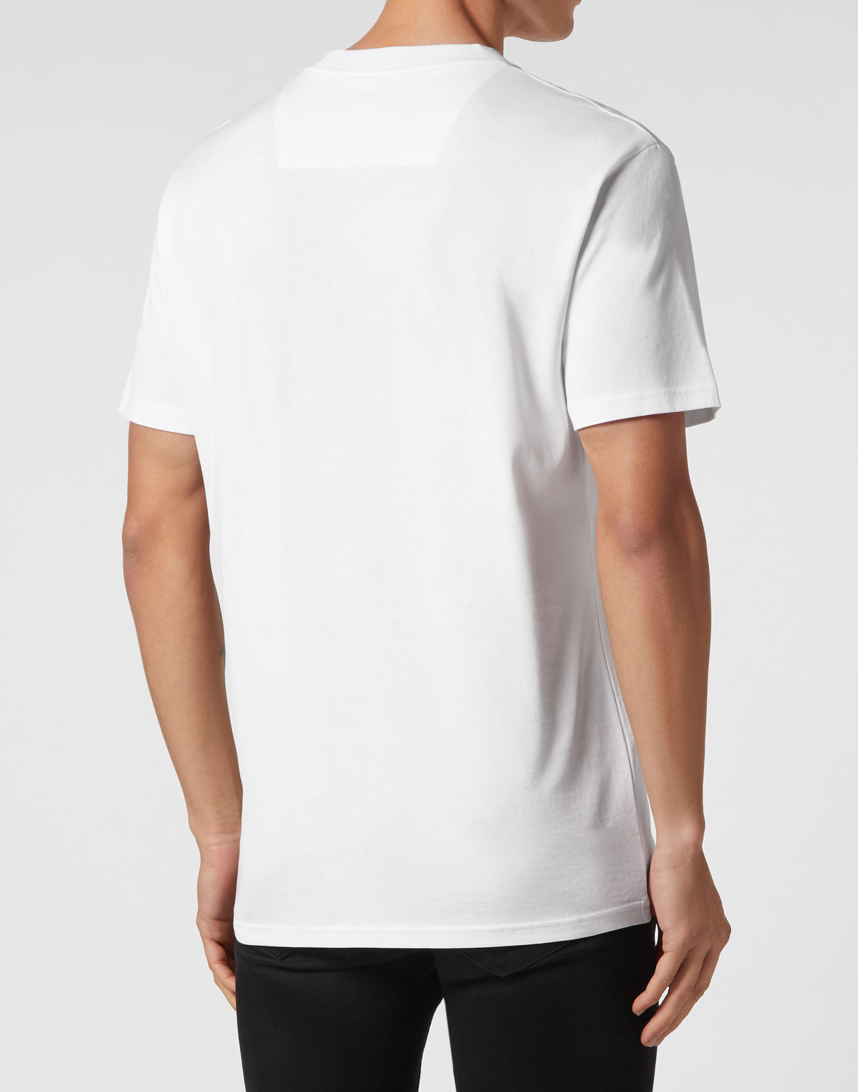 Philipp Plein Men T-Shirt