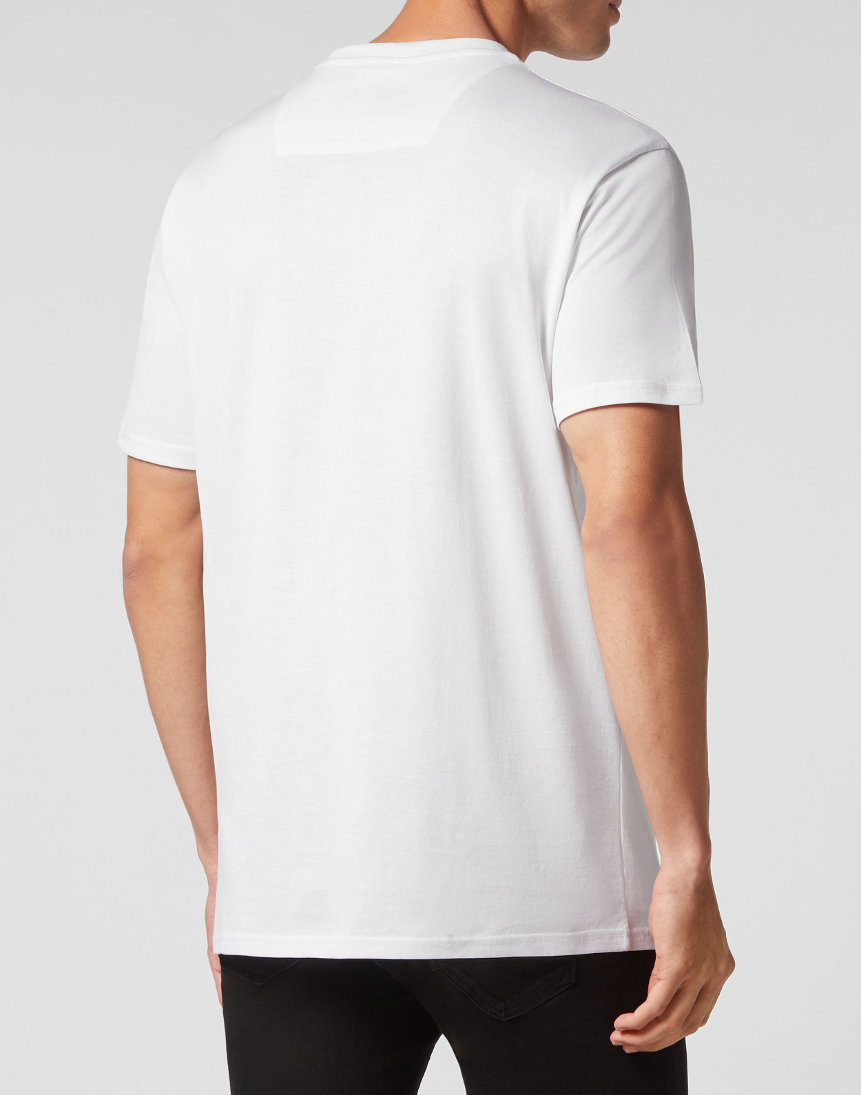 Philipp Plein Men T-Shirt