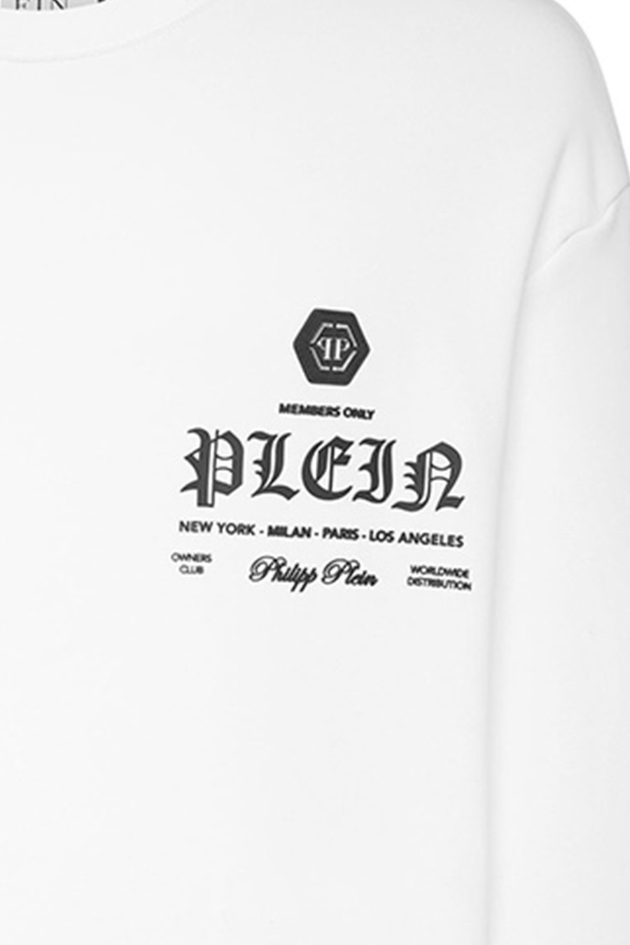 Philipp Plein Sweatshirts 3