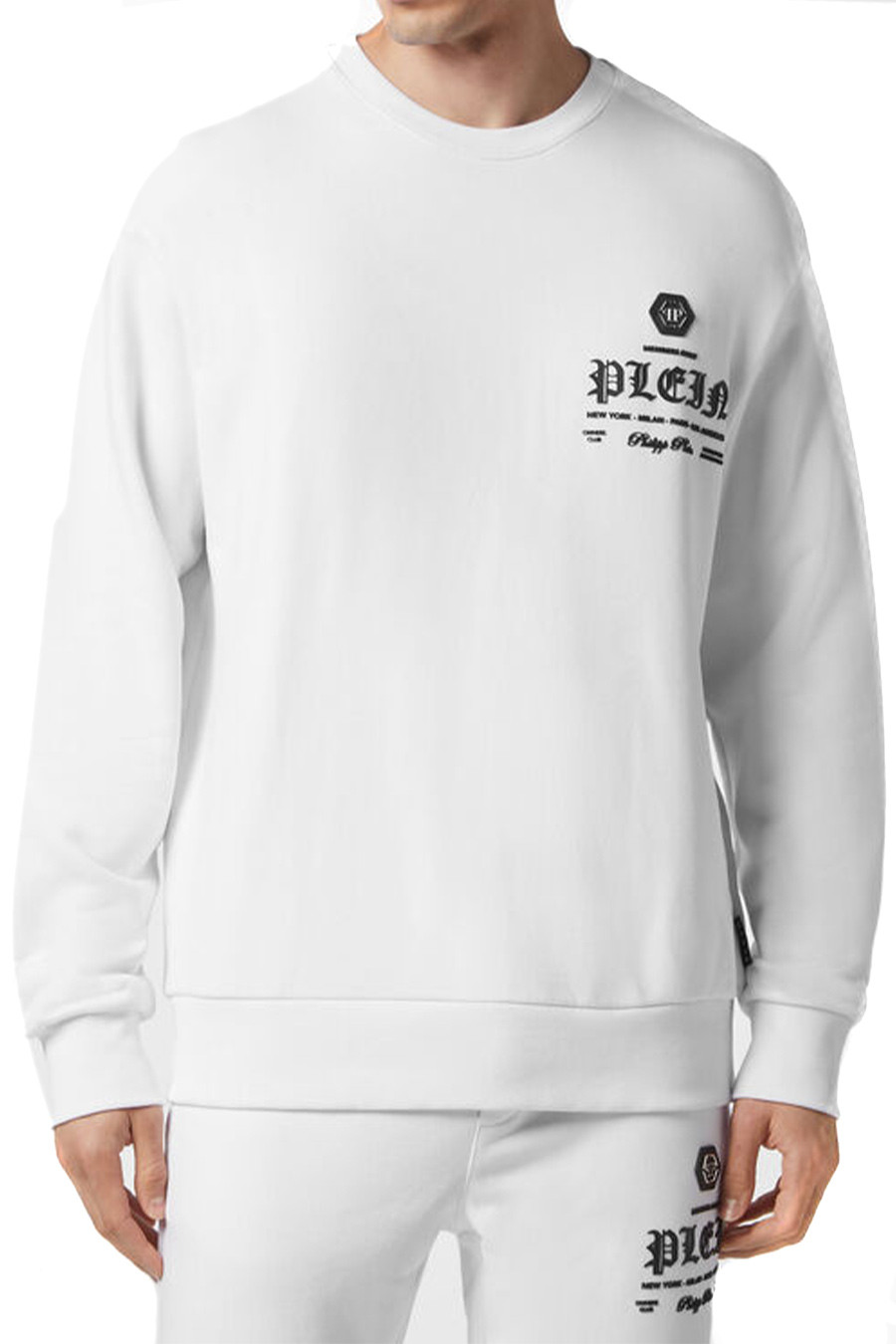 Philipp Plein Sweatshirts 2