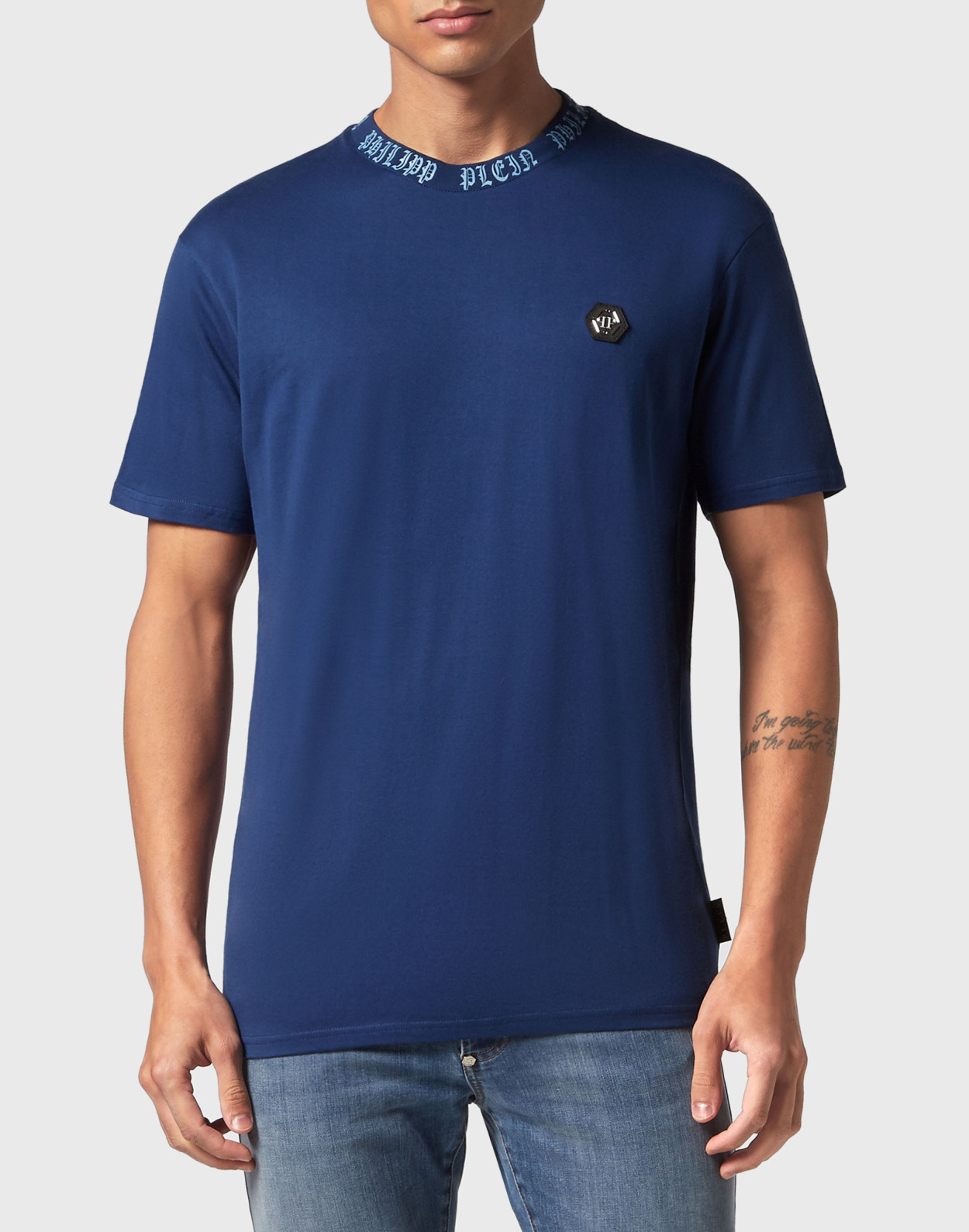 Philipp Plein T-Shirt 2