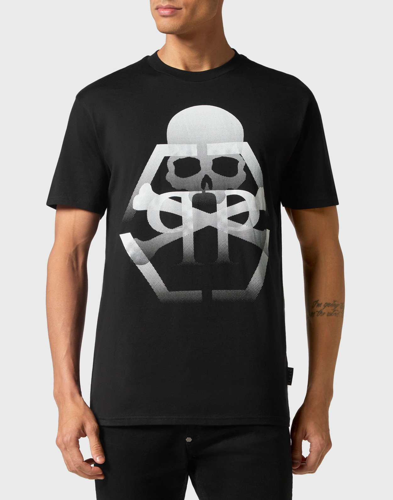 Philipp Plein T-Shirt 2