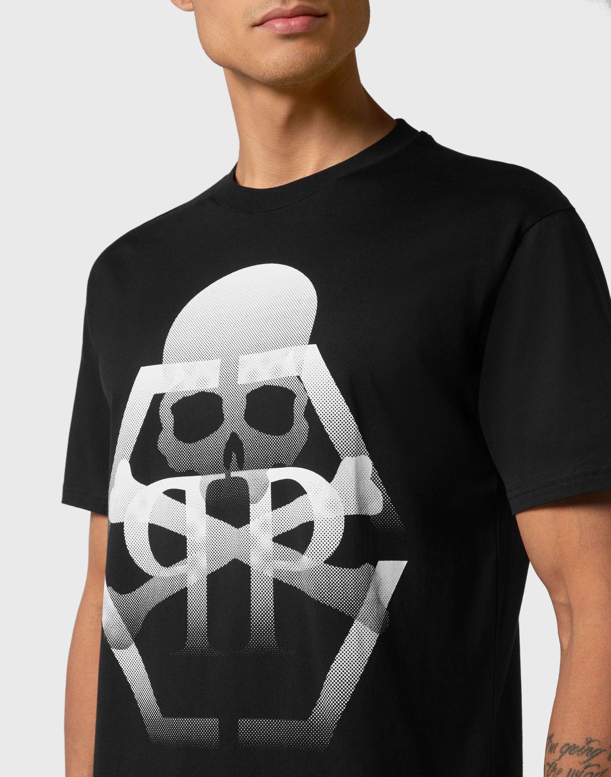 Philipp Plein T-Shirt 4