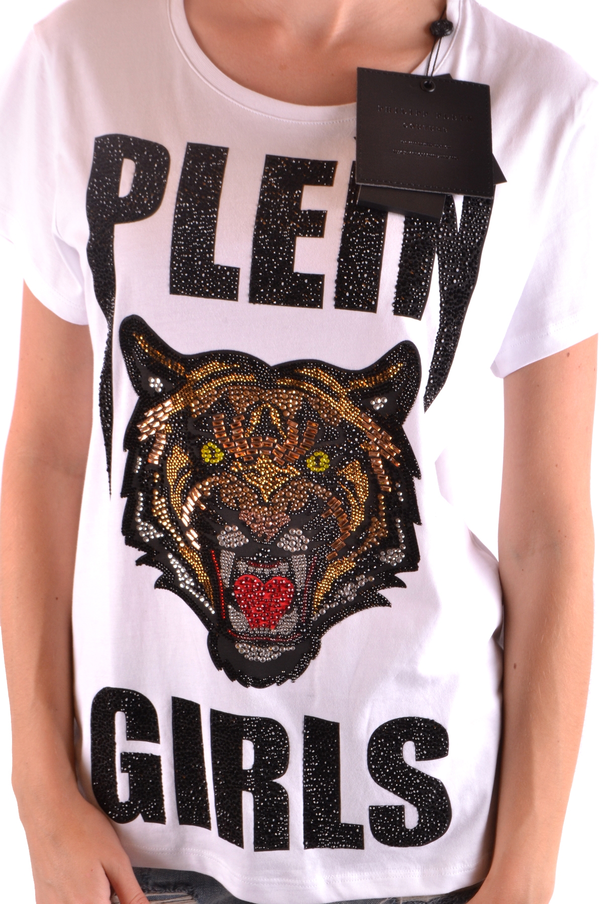Philipp Plein  Women T-Shirt