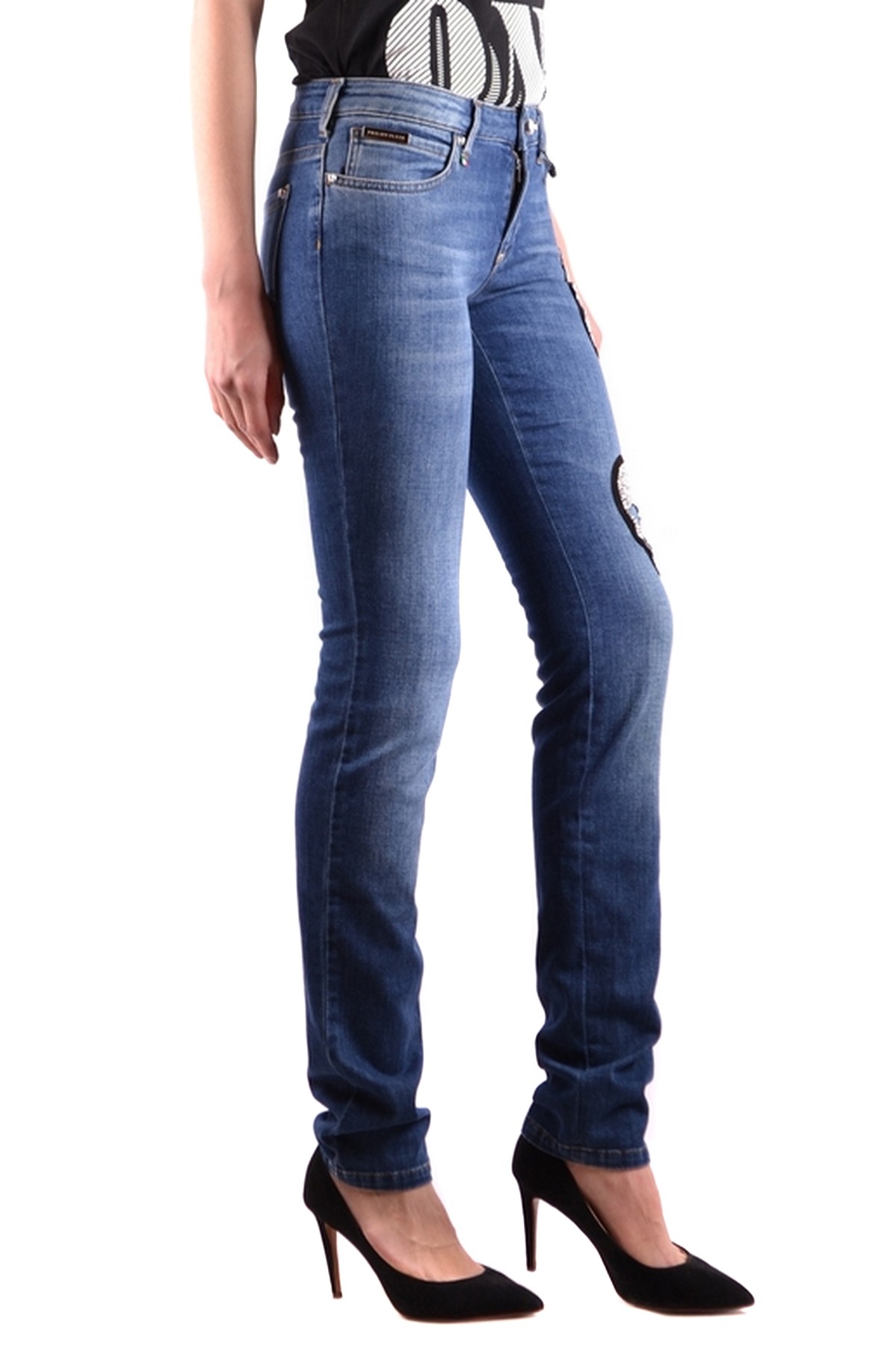 Philipp Plein  Women Jeans