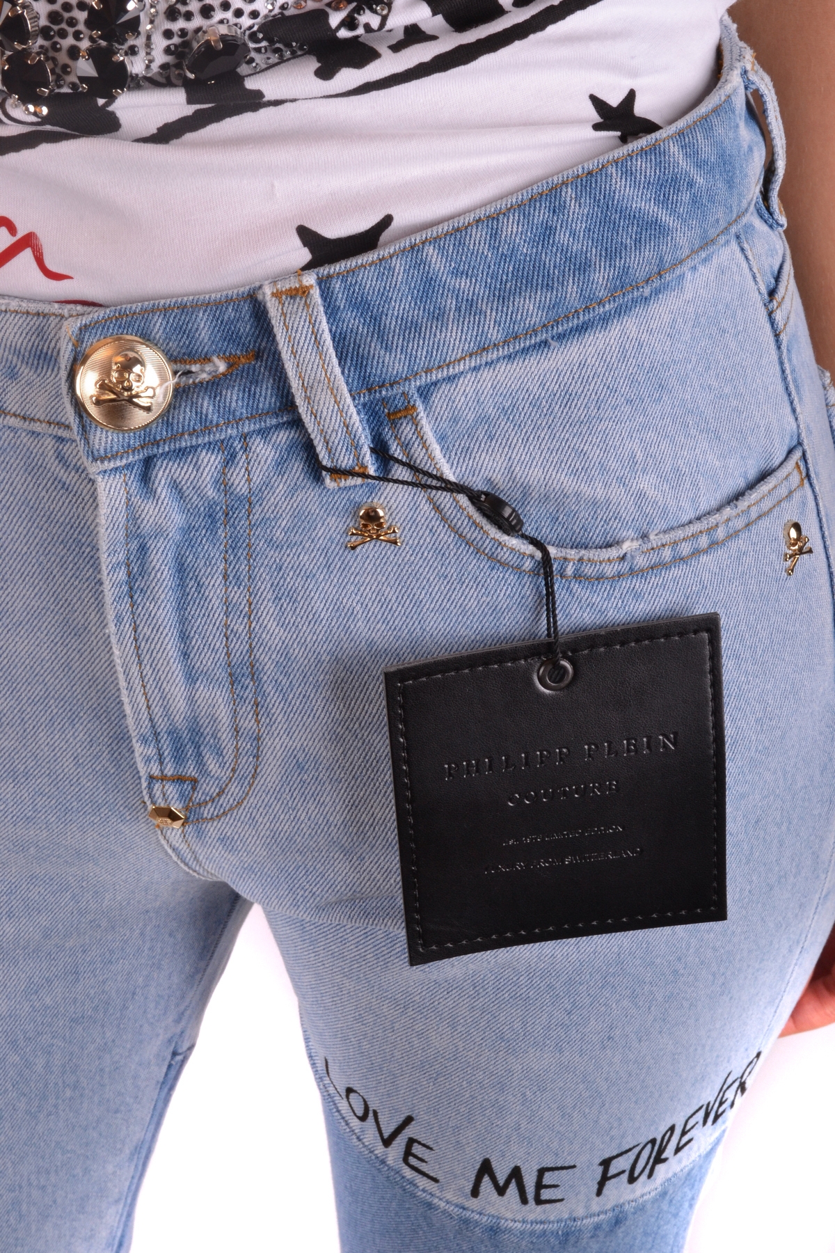 Philipp Plein Jeans 6