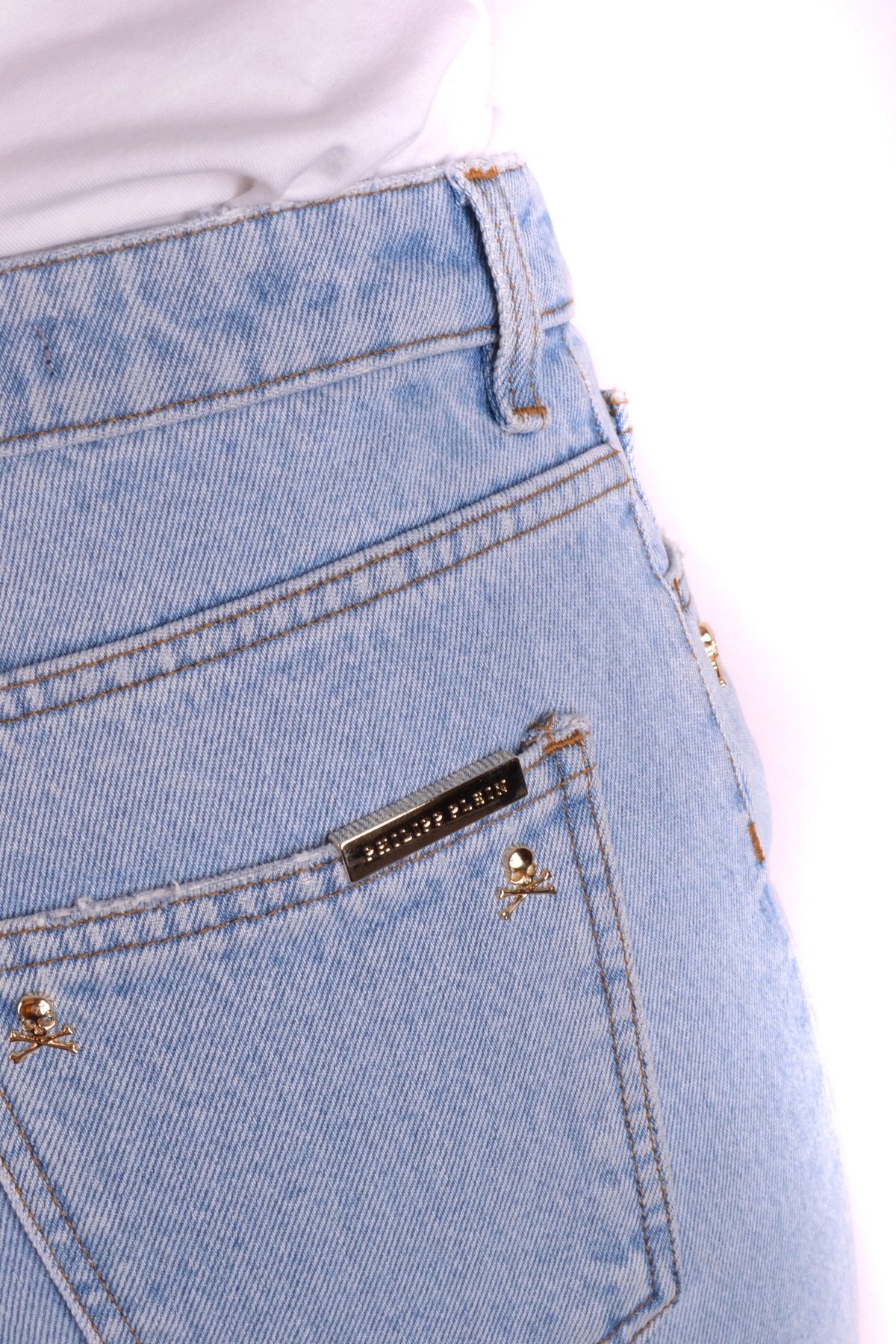 Philipp Plein Jeans 5