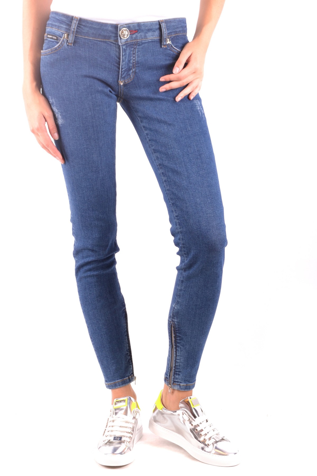 Philipp Plein  Women Jeans