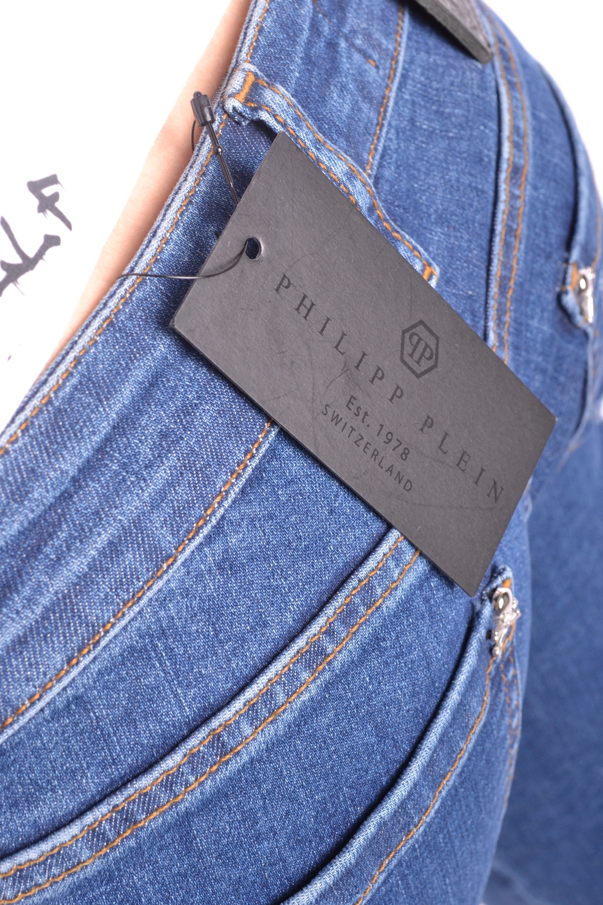 Philipp Plein Jeans 6