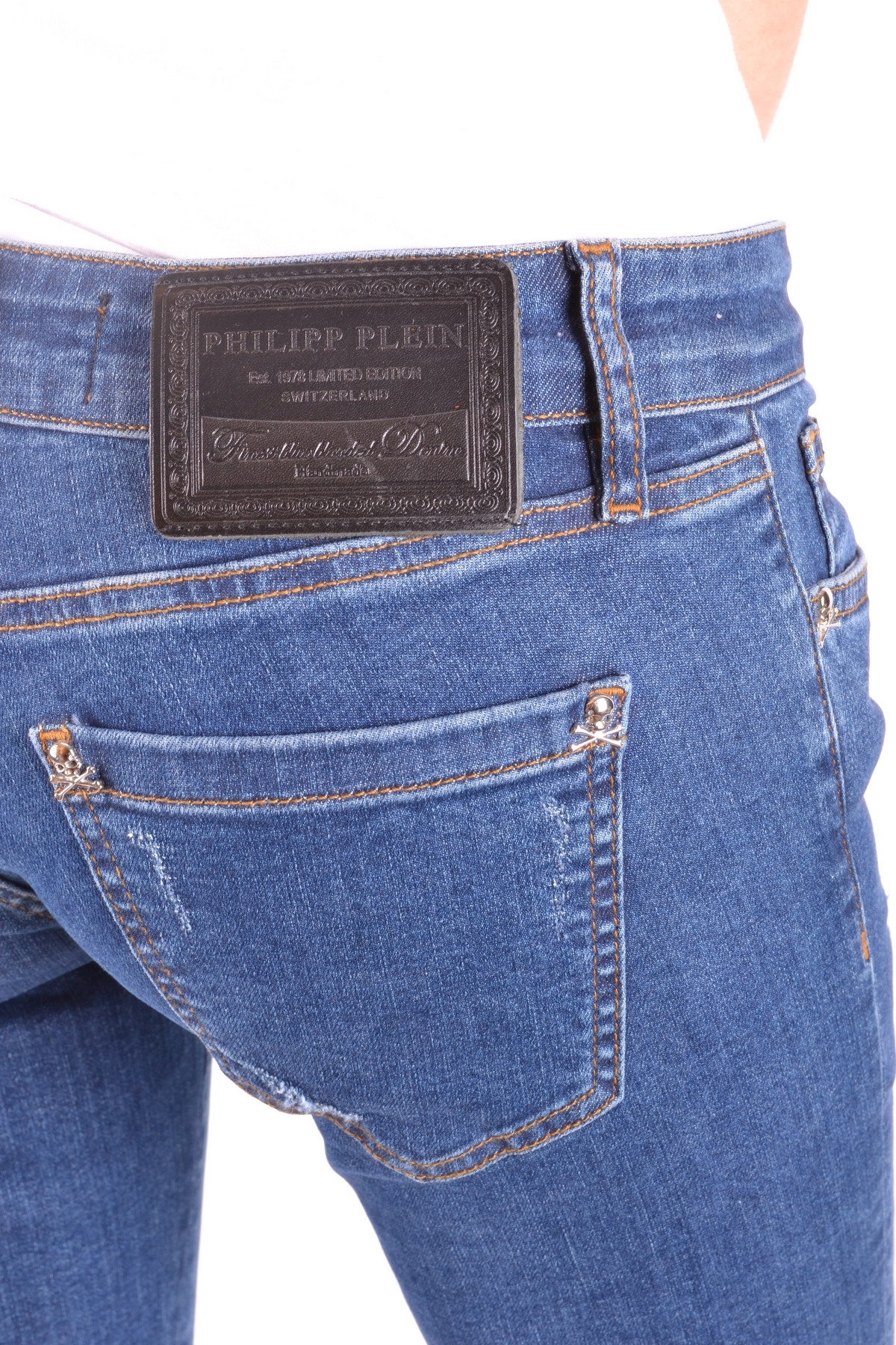Philipp Plein Jeans 5