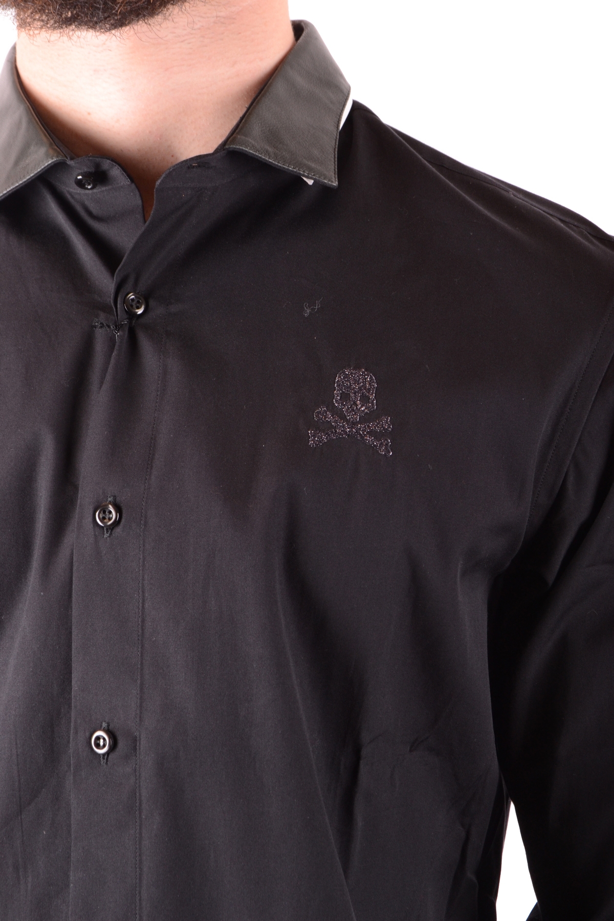 Philipp Plein Men Shirt