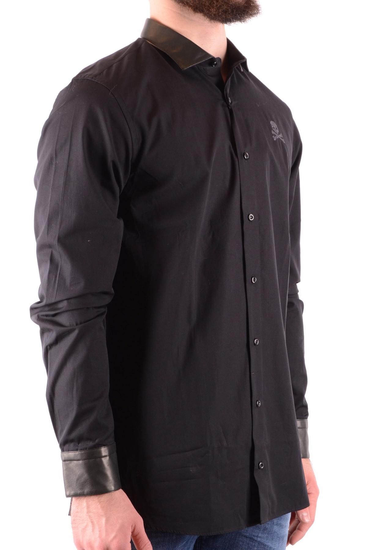 Philipp Plein Men Shirt