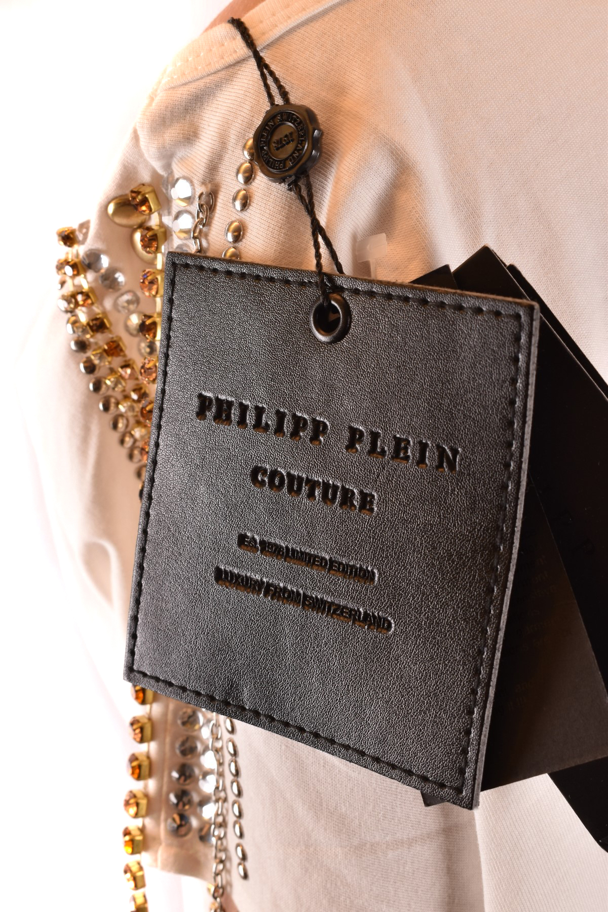 Philipp Plein T-Shirt 6