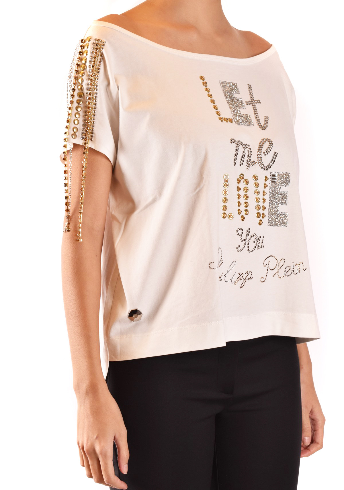 Philipp Plein T-Shirt 3