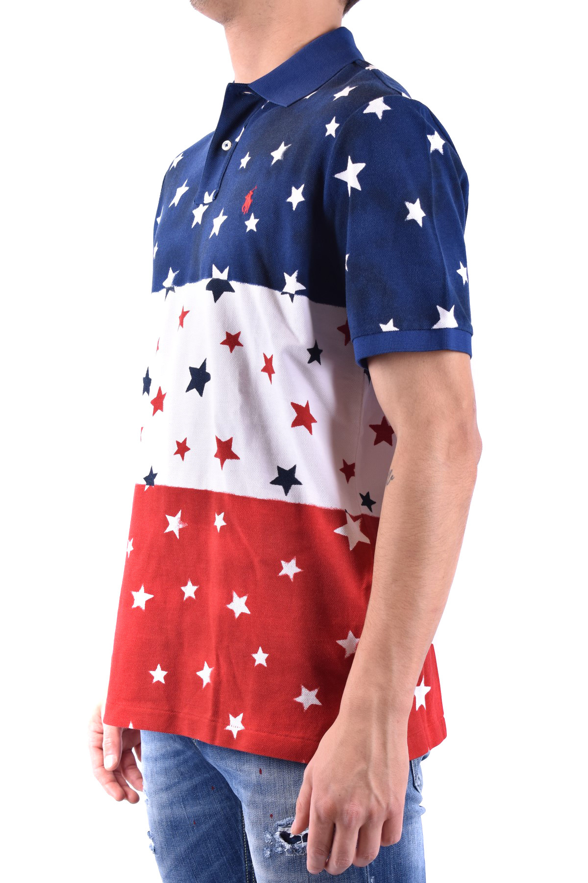 Polo Ralph Lauren Men Polo