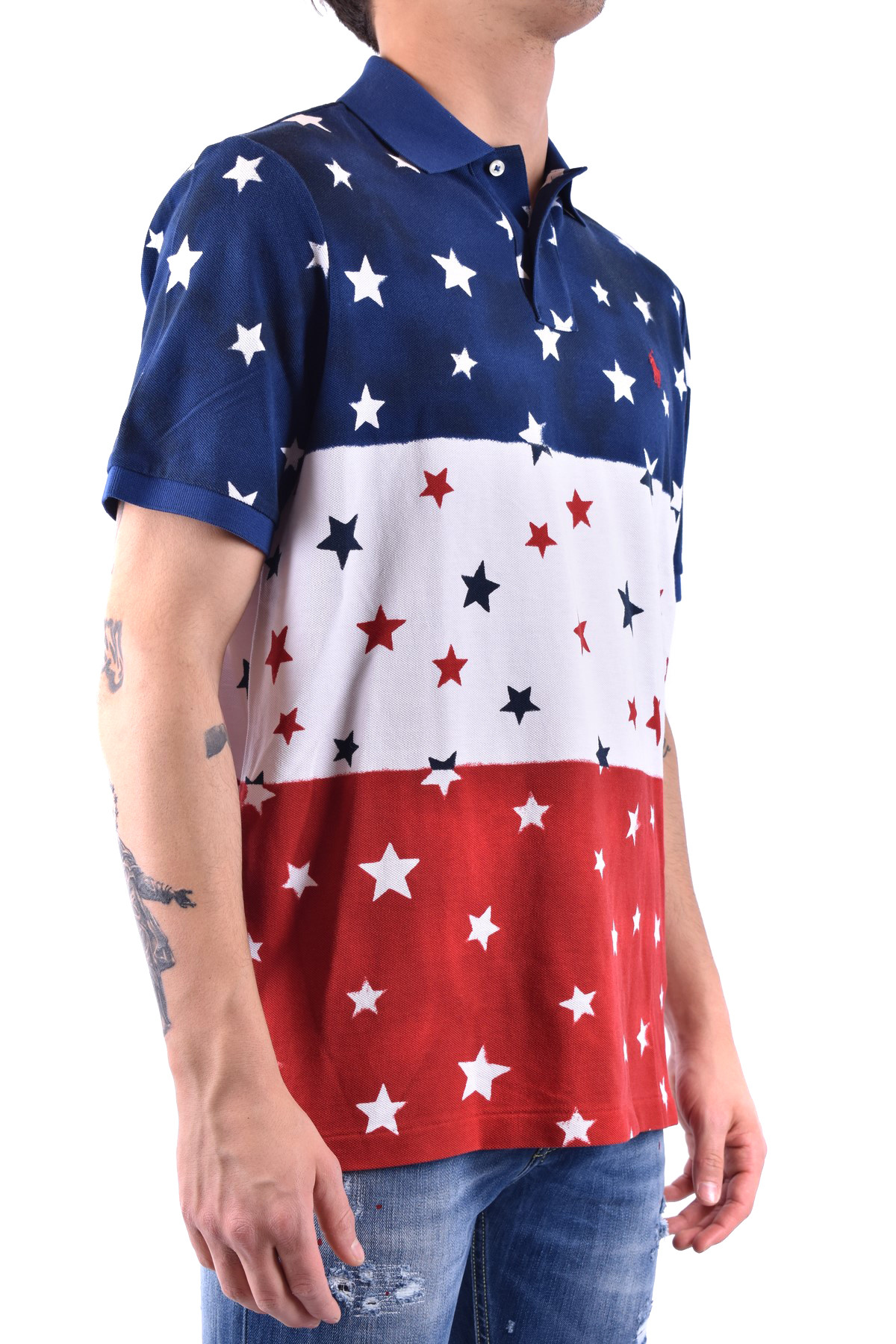 Polo Ralph Lauren Men Polo