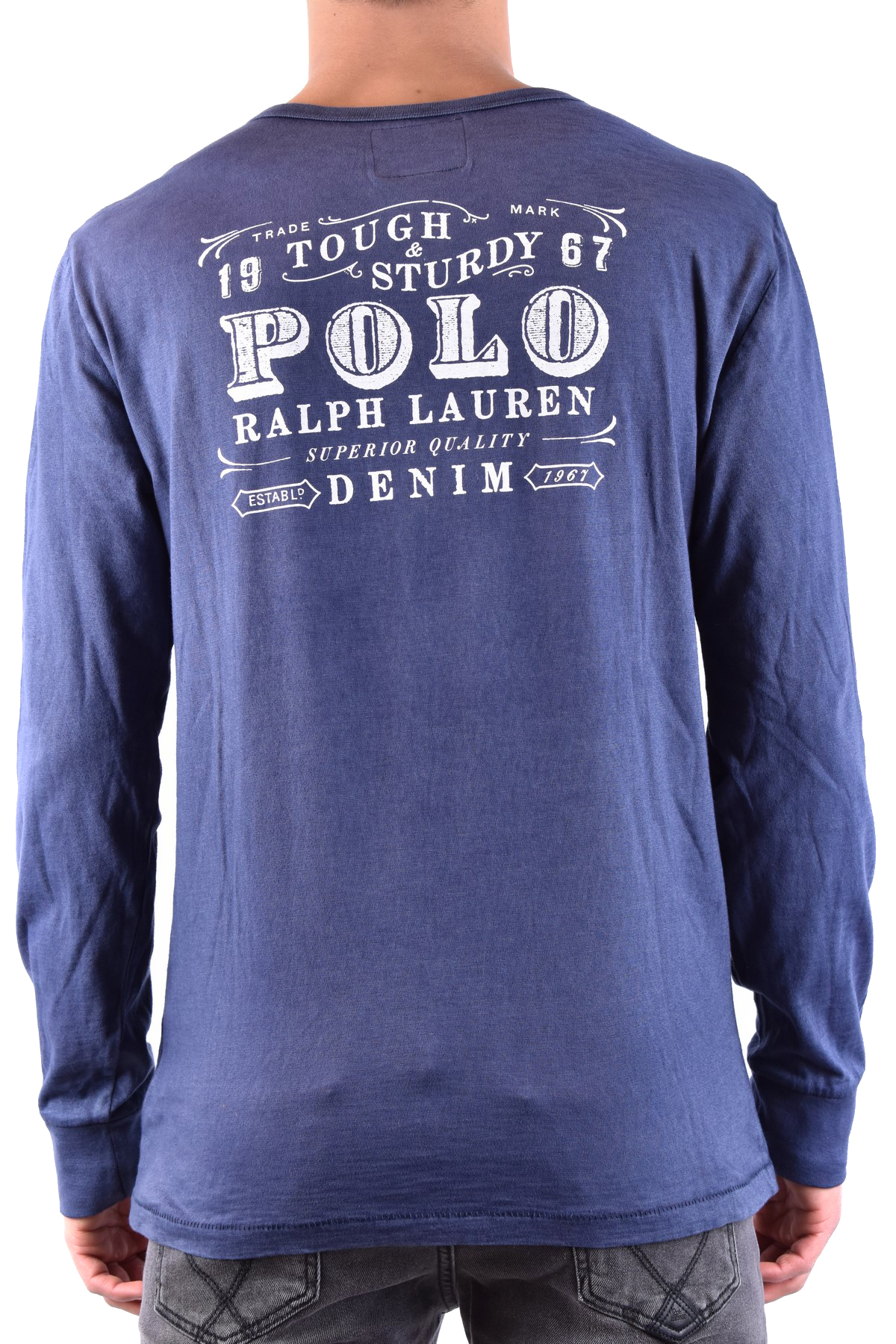 Polo Ralph Lauren Men T-Shirt