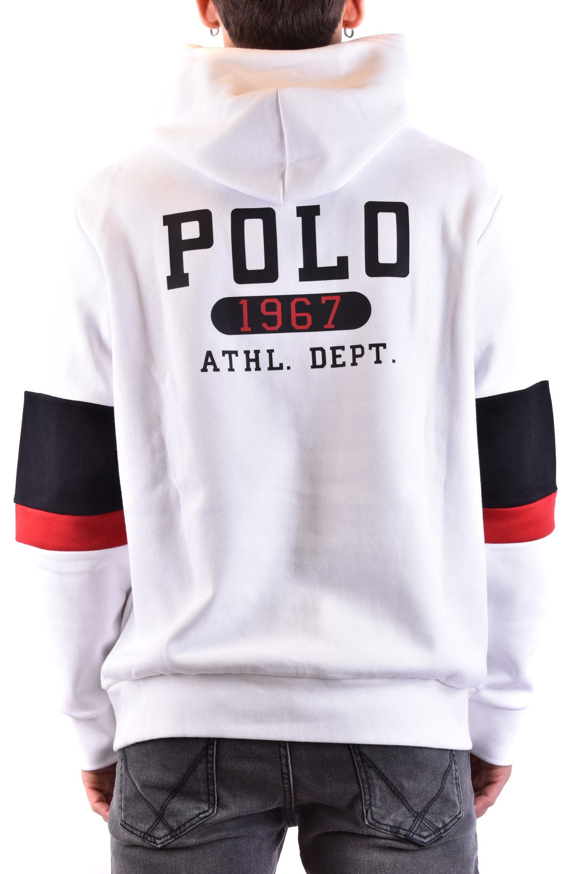 Polo Ralph Lauren Men Sweatshirts