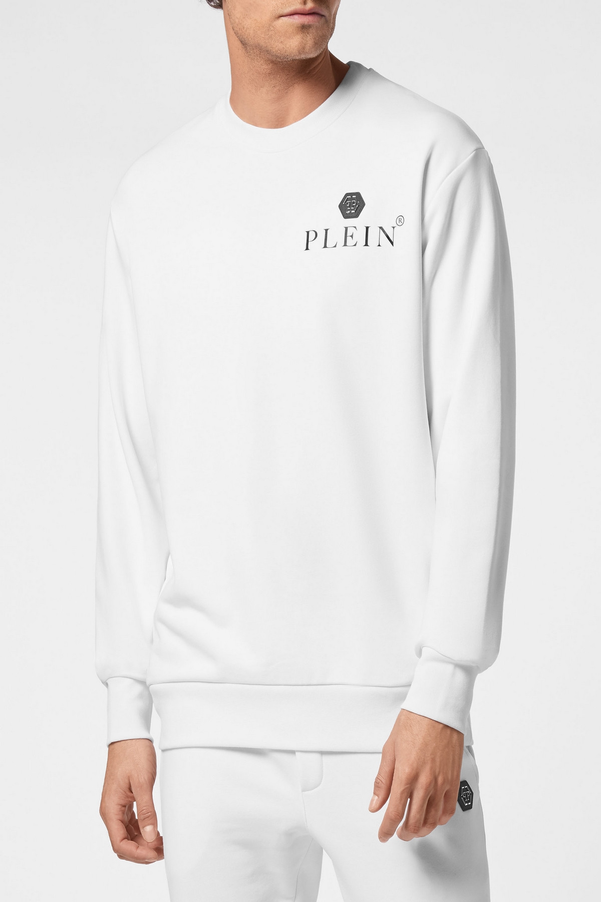 Philipp Plein Men Sweatshirts