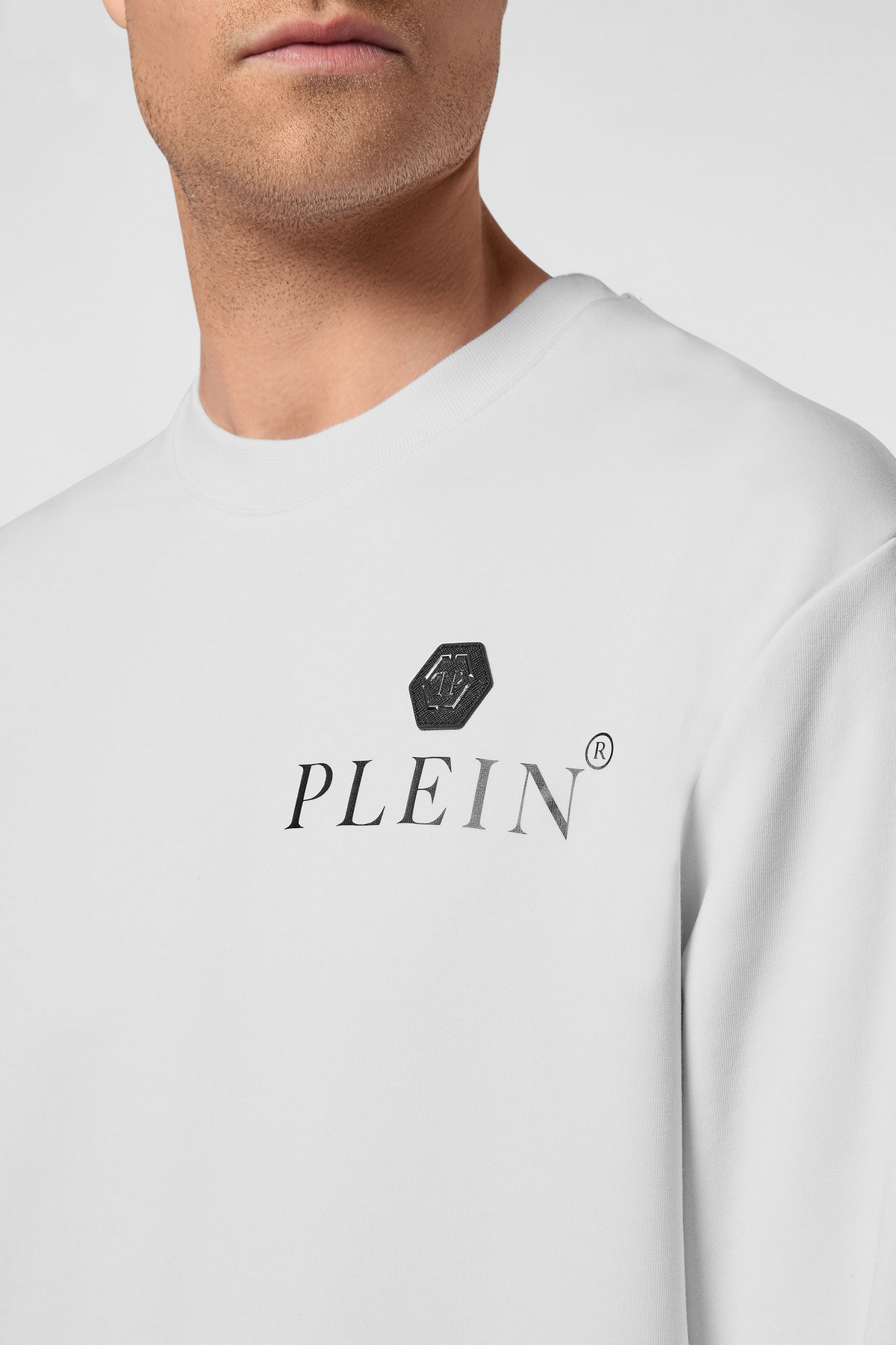 Philipp Plein Men Sweatshirts