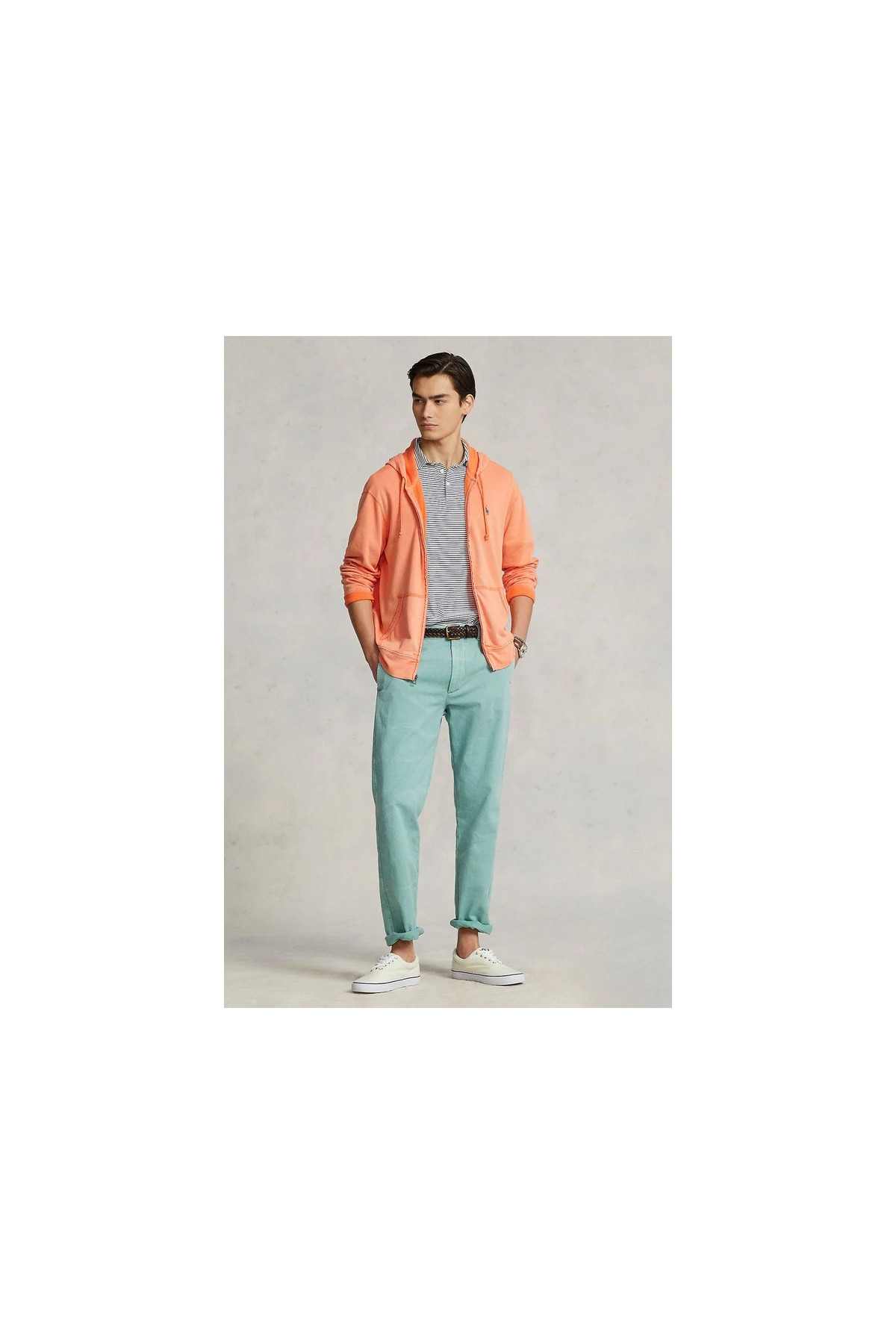 Polo Ralph Lauren Men Sweatshirts