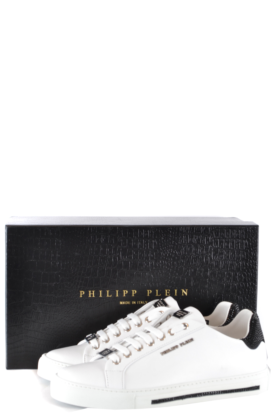 Philipp Plein Sneakers 7