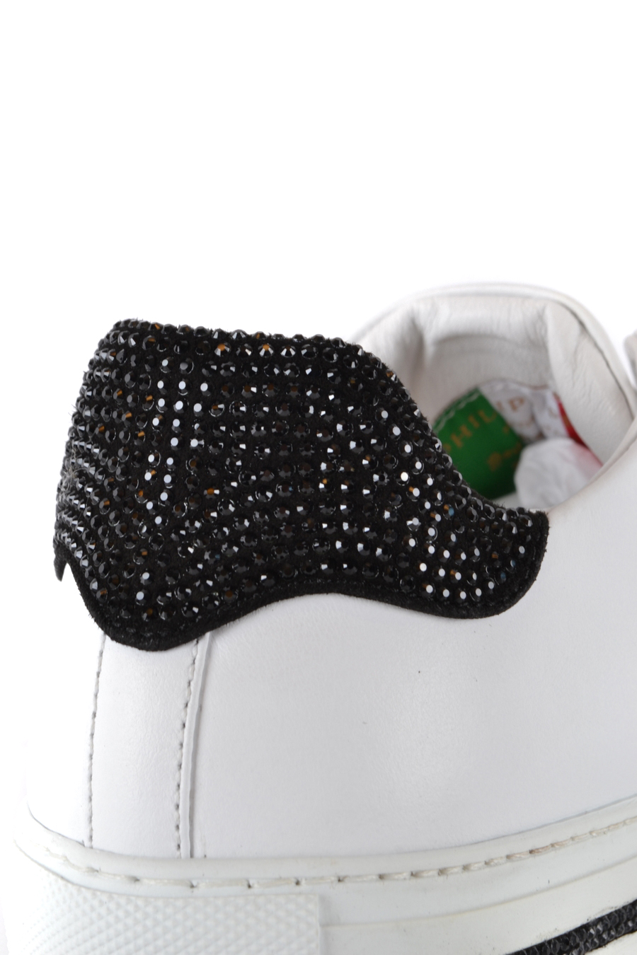 Philipp Plein Men Sneakers