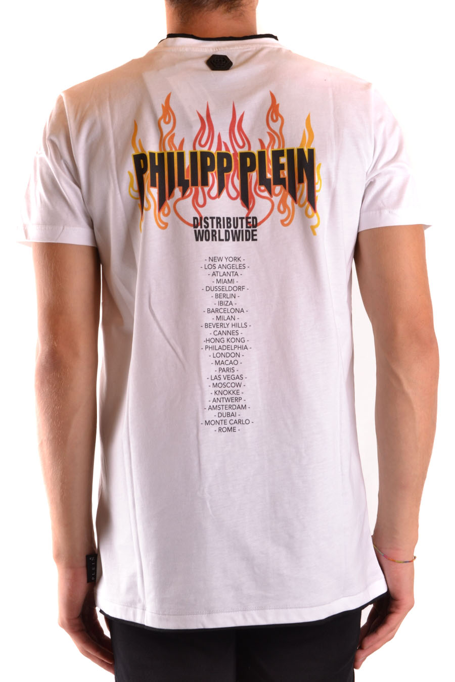 Philipp Plein T-Shirt 5