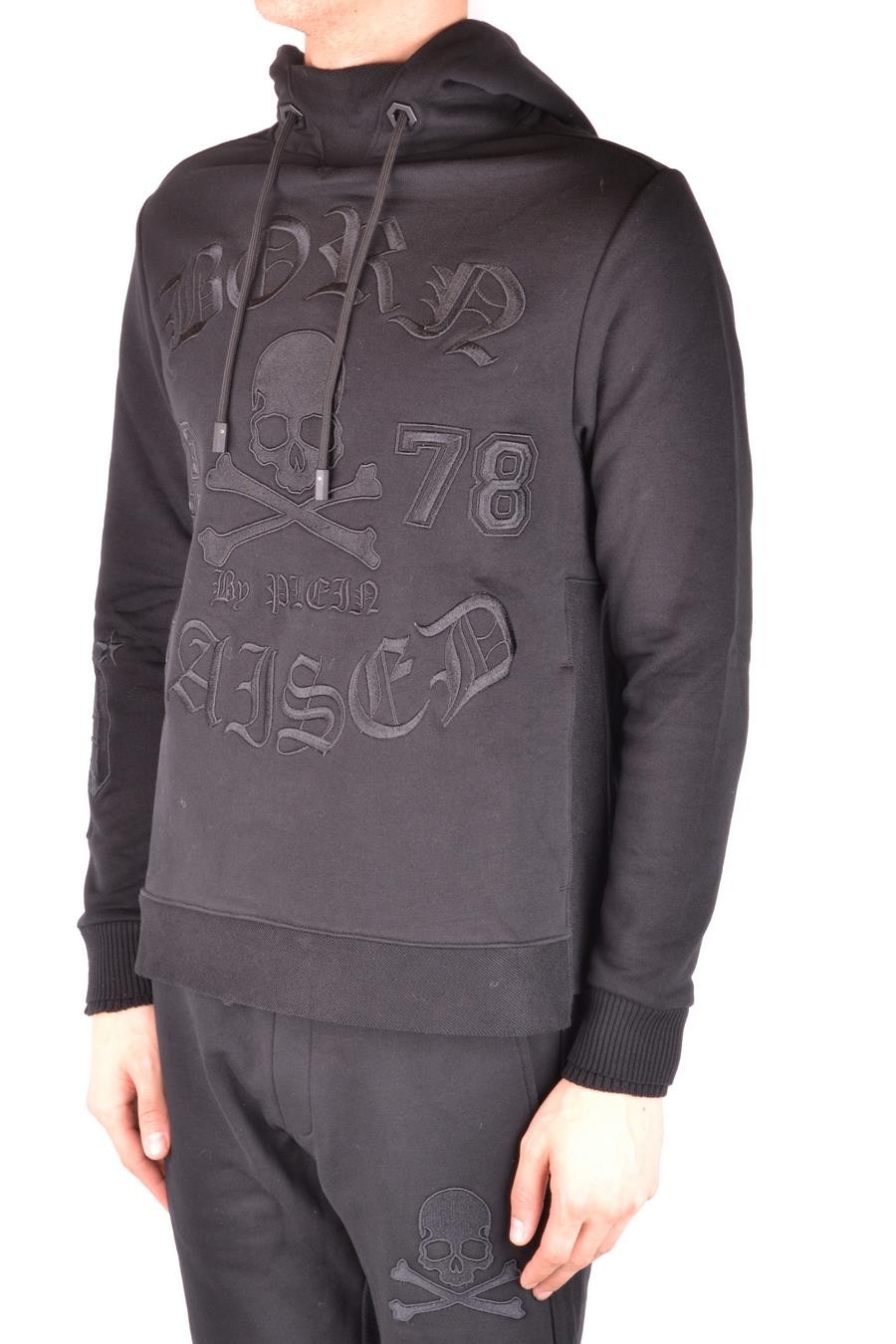 Philipp Plein Men Sweatshirts