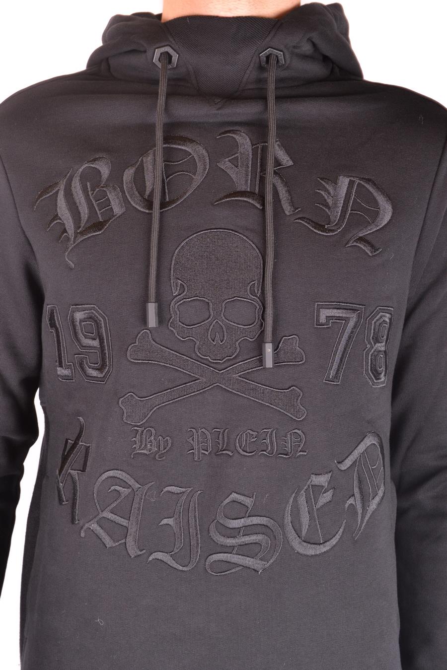 Philipp Plein Men Sweatshirts
