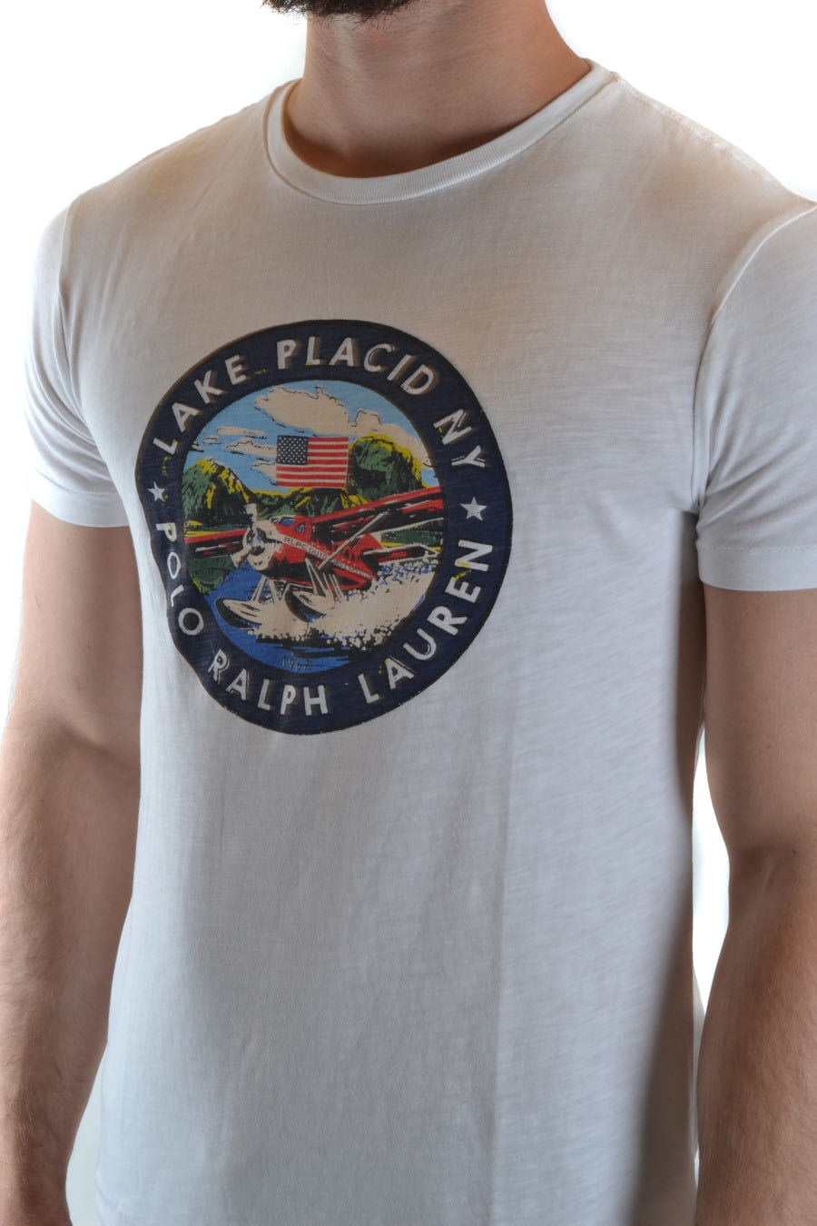 Polo Ralph Lauren Men T-Shirt