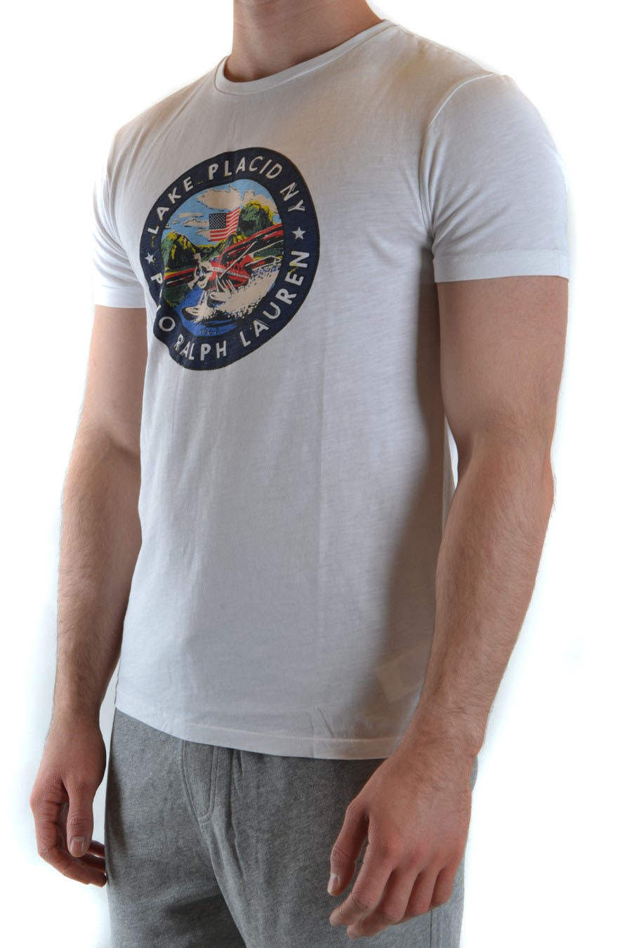 Polo Ralph Lauren Men T-Shirt