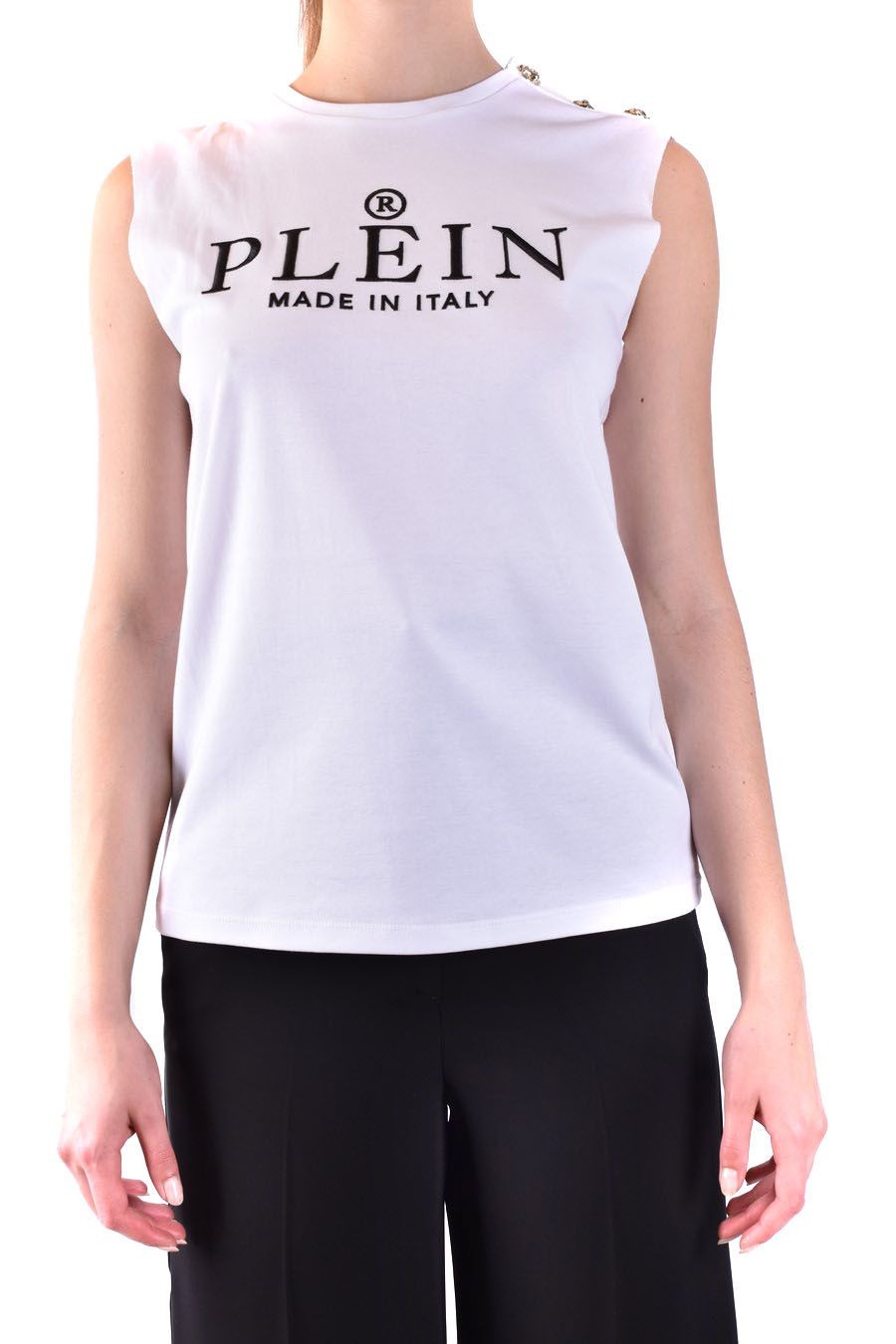 Philipp Plein  Women Undershirt