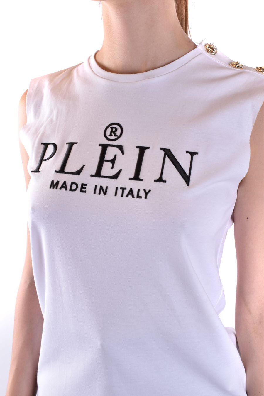 Philipp Plein  Women Undershirt