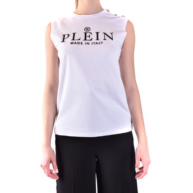 Philipp Plein Canotta Donna