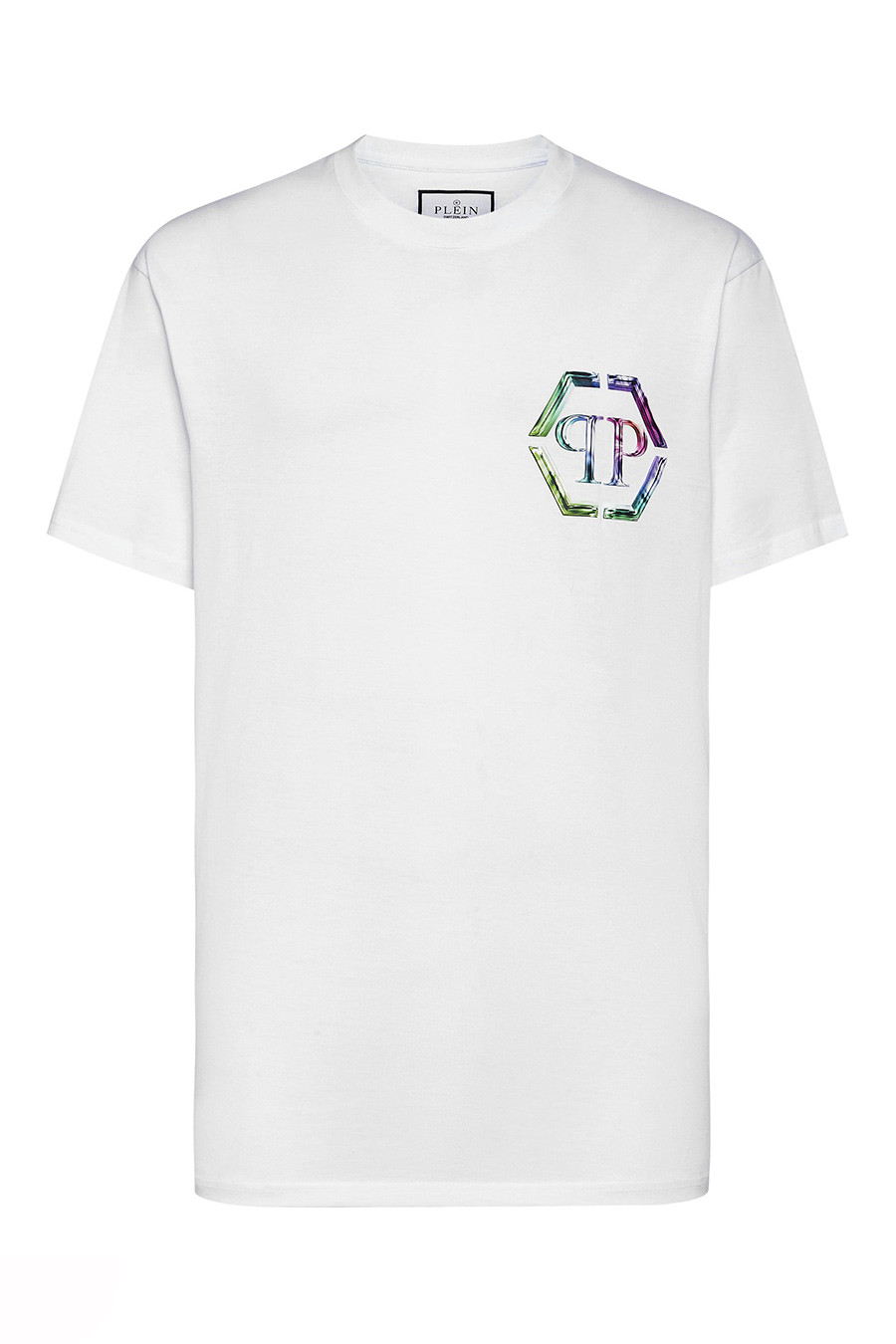 Philipp Plein Men T-Shirt