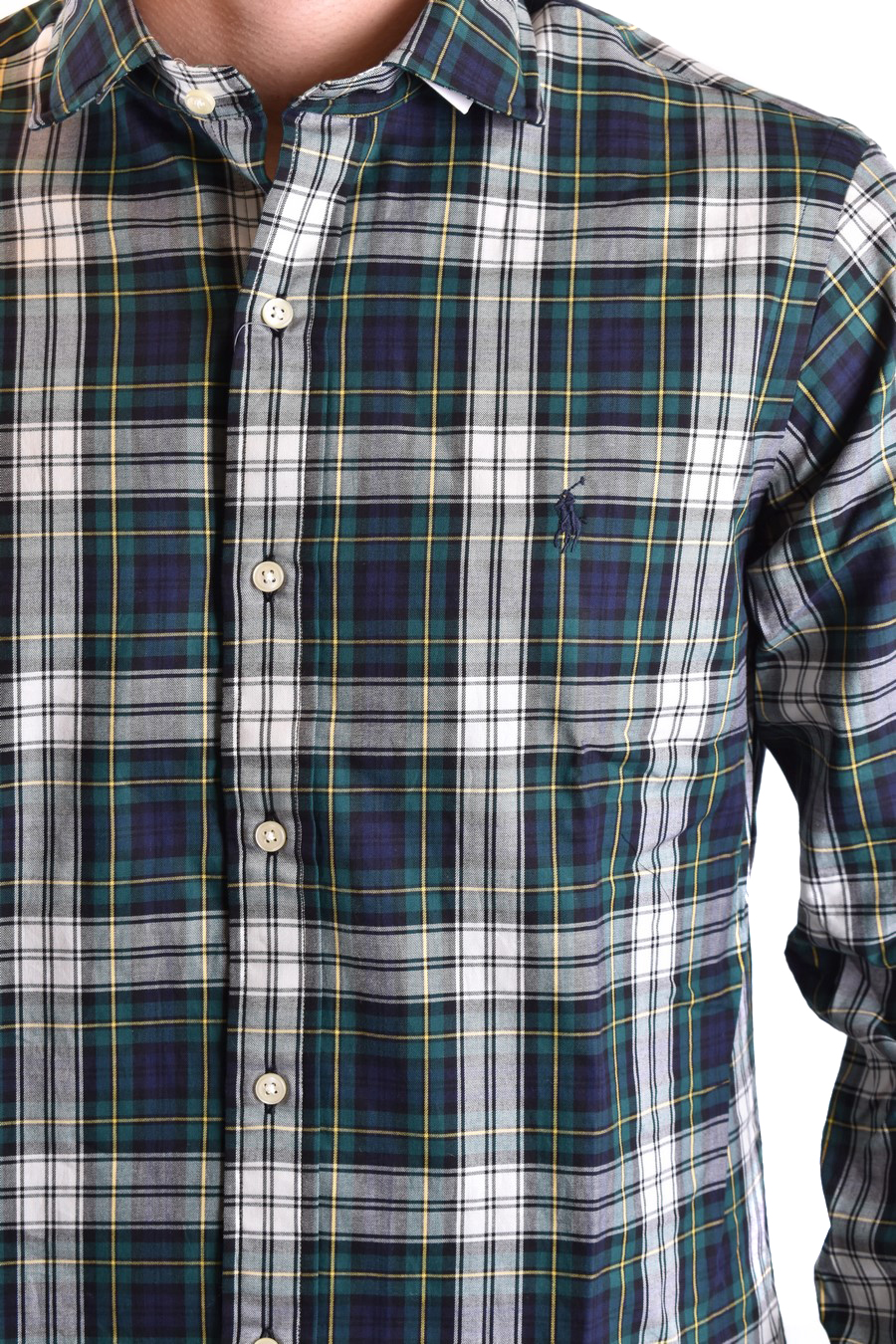 Polo Ralph Lauren Men Shirt