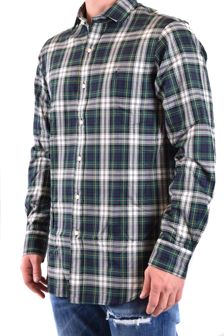 Polo Ralph Lauren Men Shirt