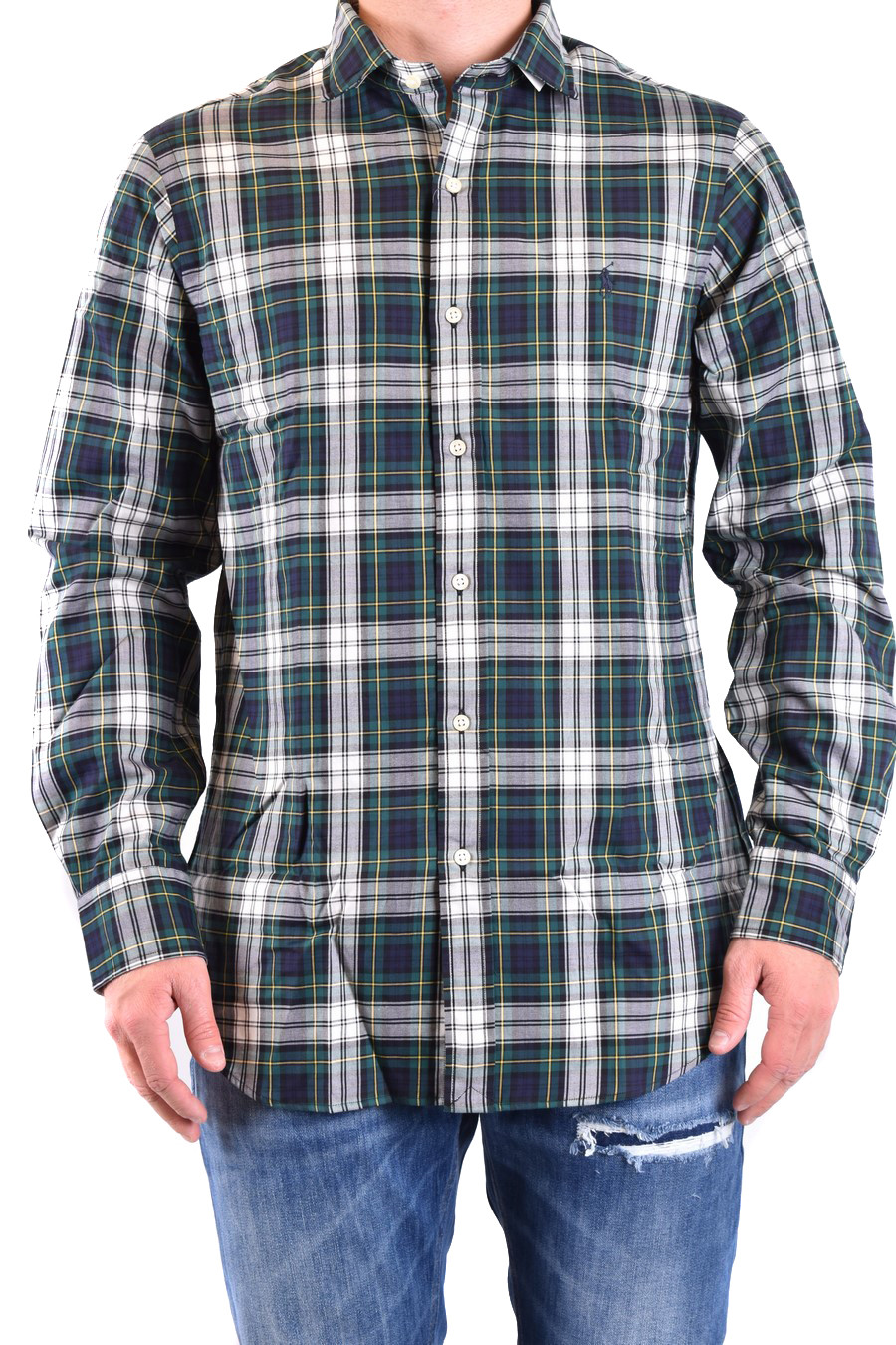 Polo Ralph Lauren Men Shirt