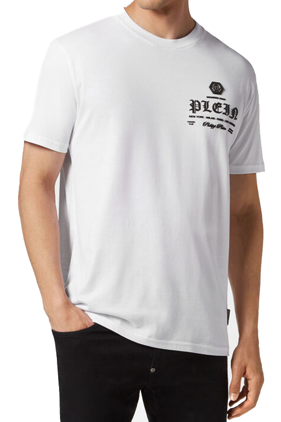 Philipp Plein T-Shirt 4