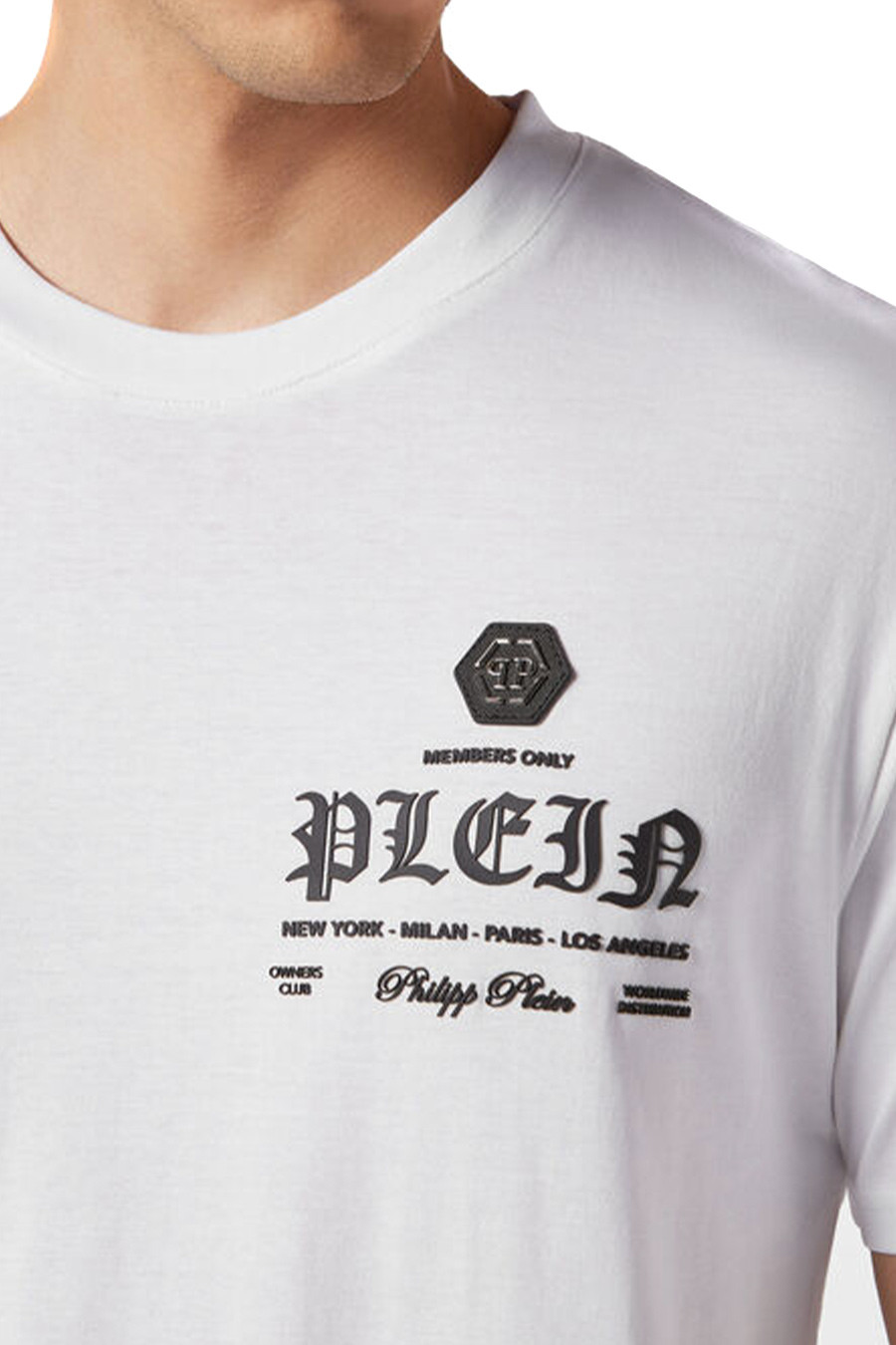 Philipp Plein T-Shirt 2