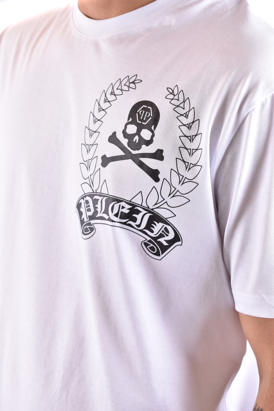 Philipp Plein T-Shirt 6