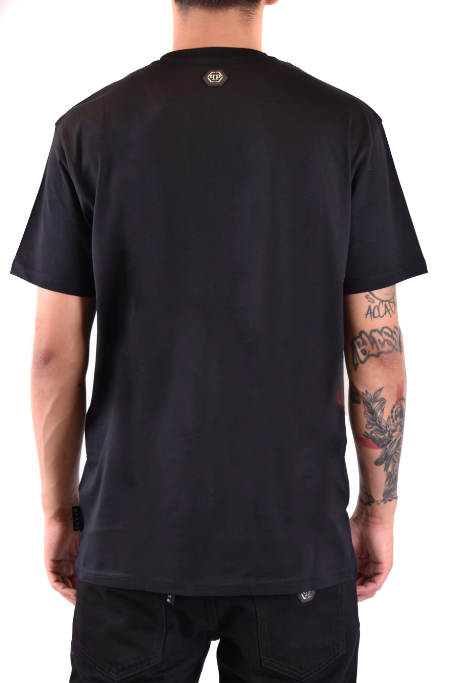 Philipp Plein Men T-Shirt