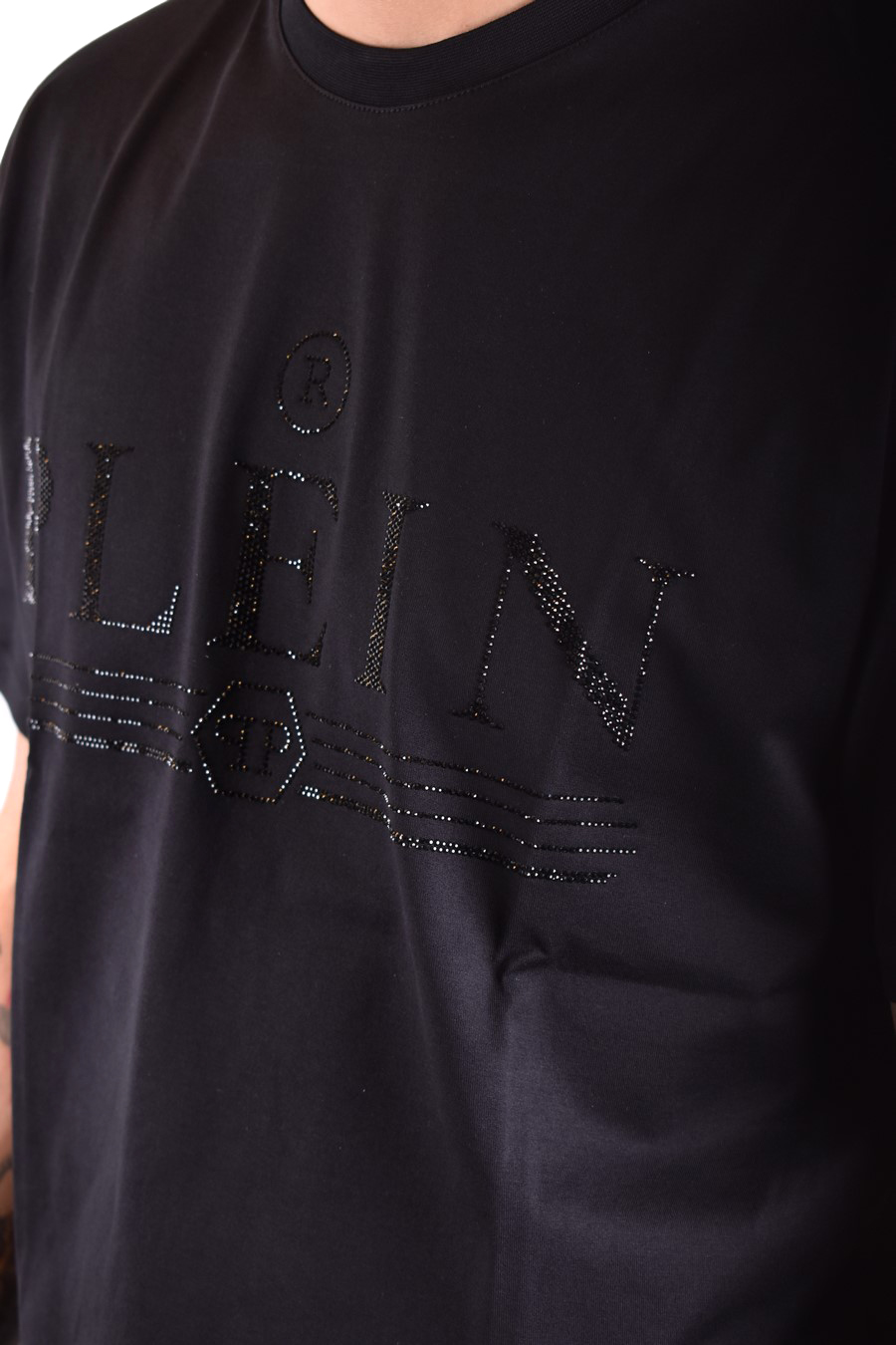 Philipp Plein Men T-Shirt