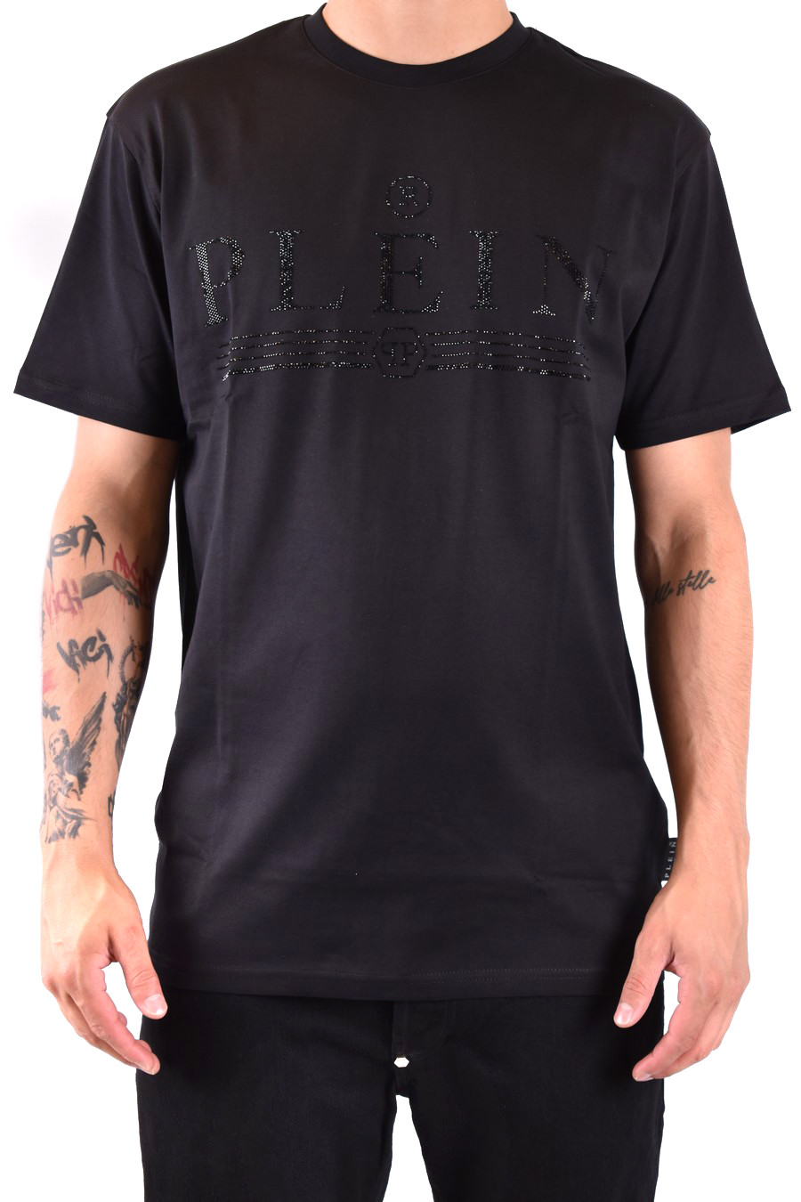 Philipp Plein Men T-Shirt