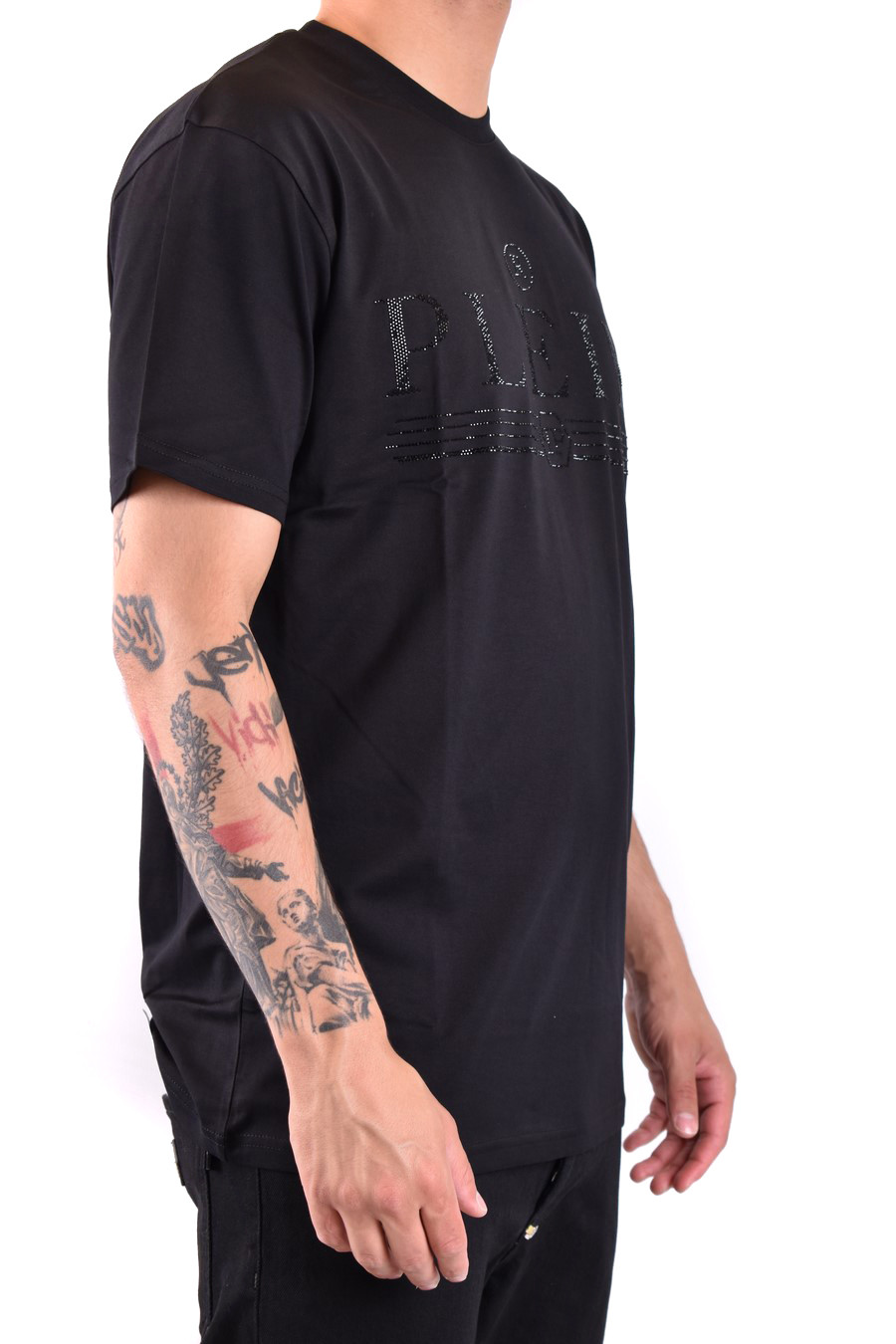 Philipp Plein Men T-Shirt