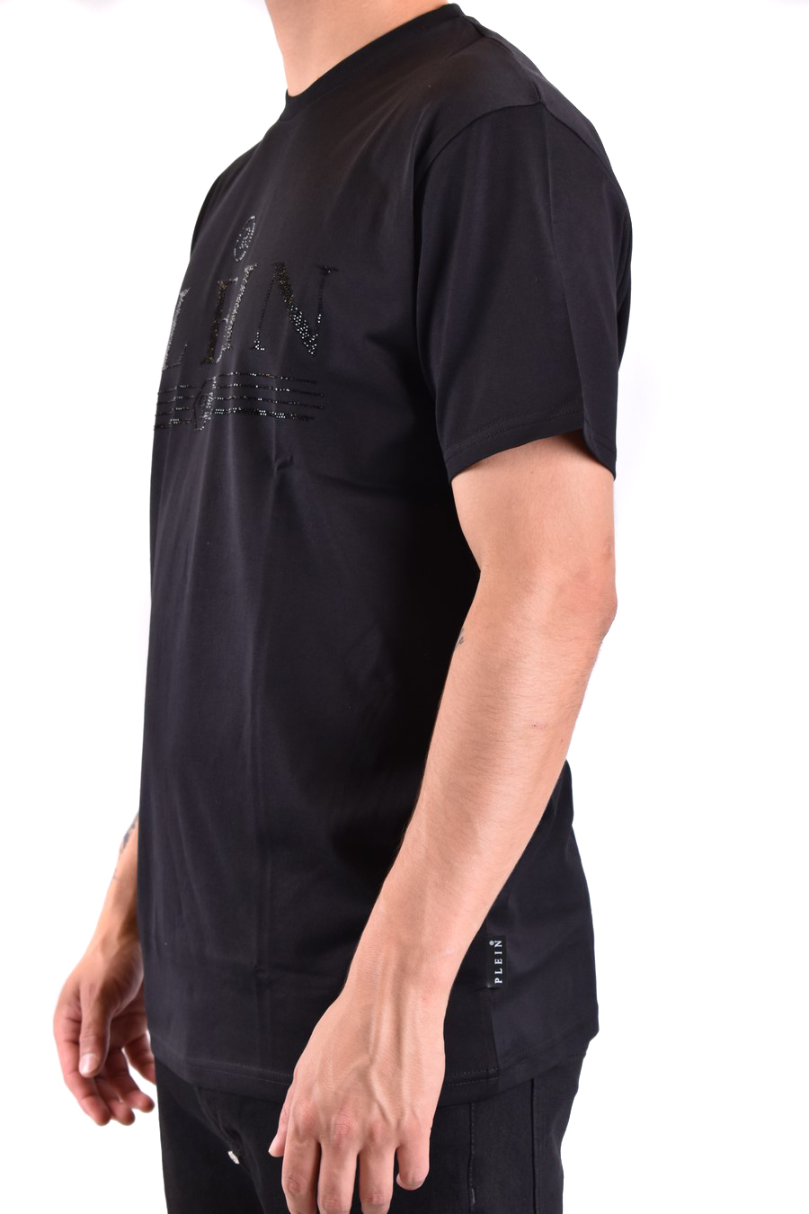 Philipp Plein Men T-Shirt