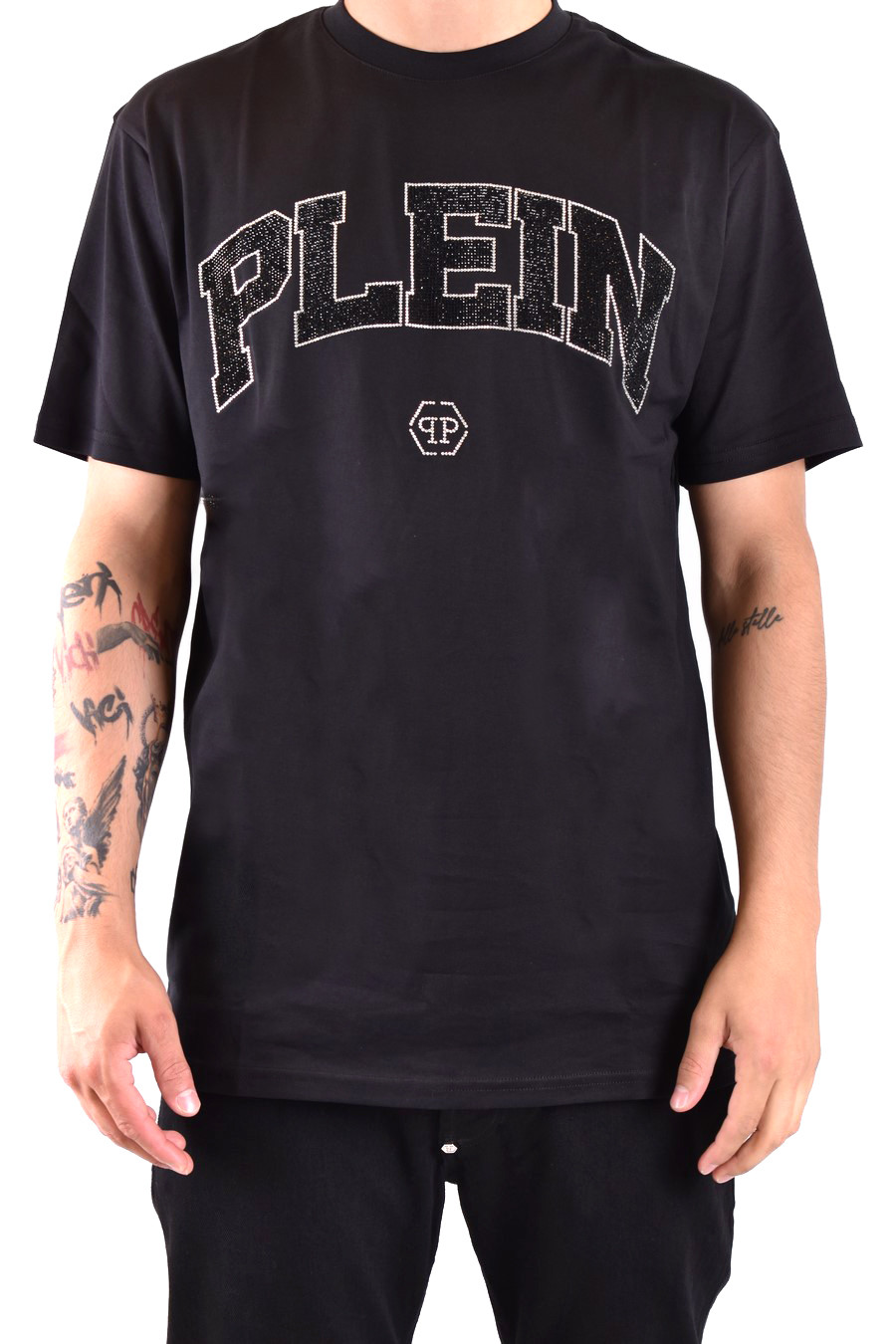 Philipp Plein Men T-Shirt