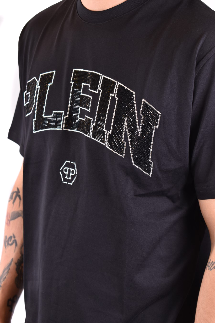 Philipp Plein Men T-Shirt