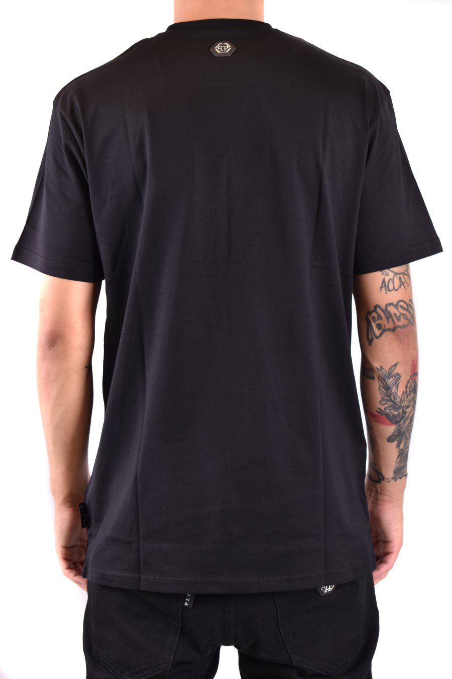 Philipp Plein Men T-Shirt